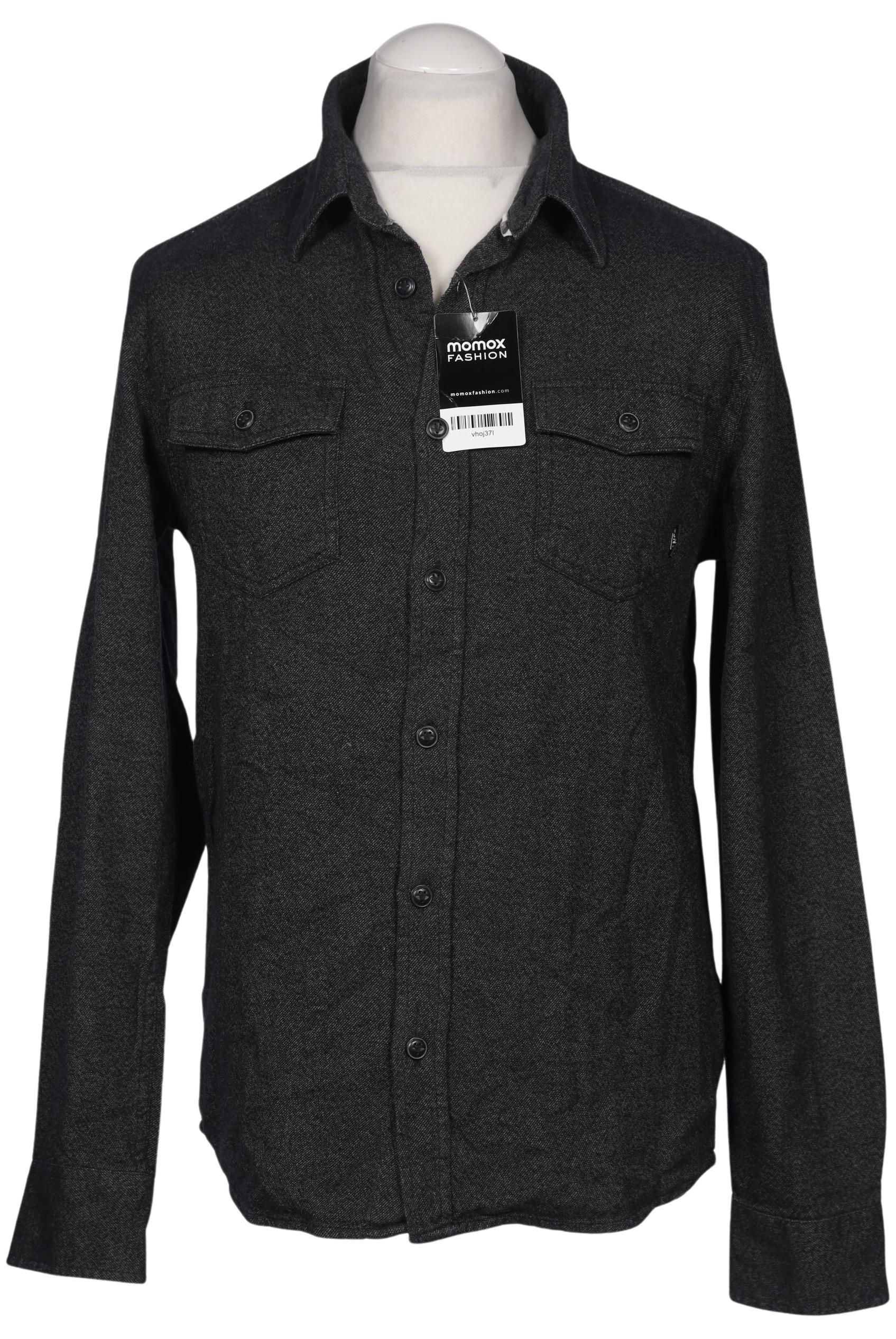 

Vans Herren Hemd, grau, Gr. 48