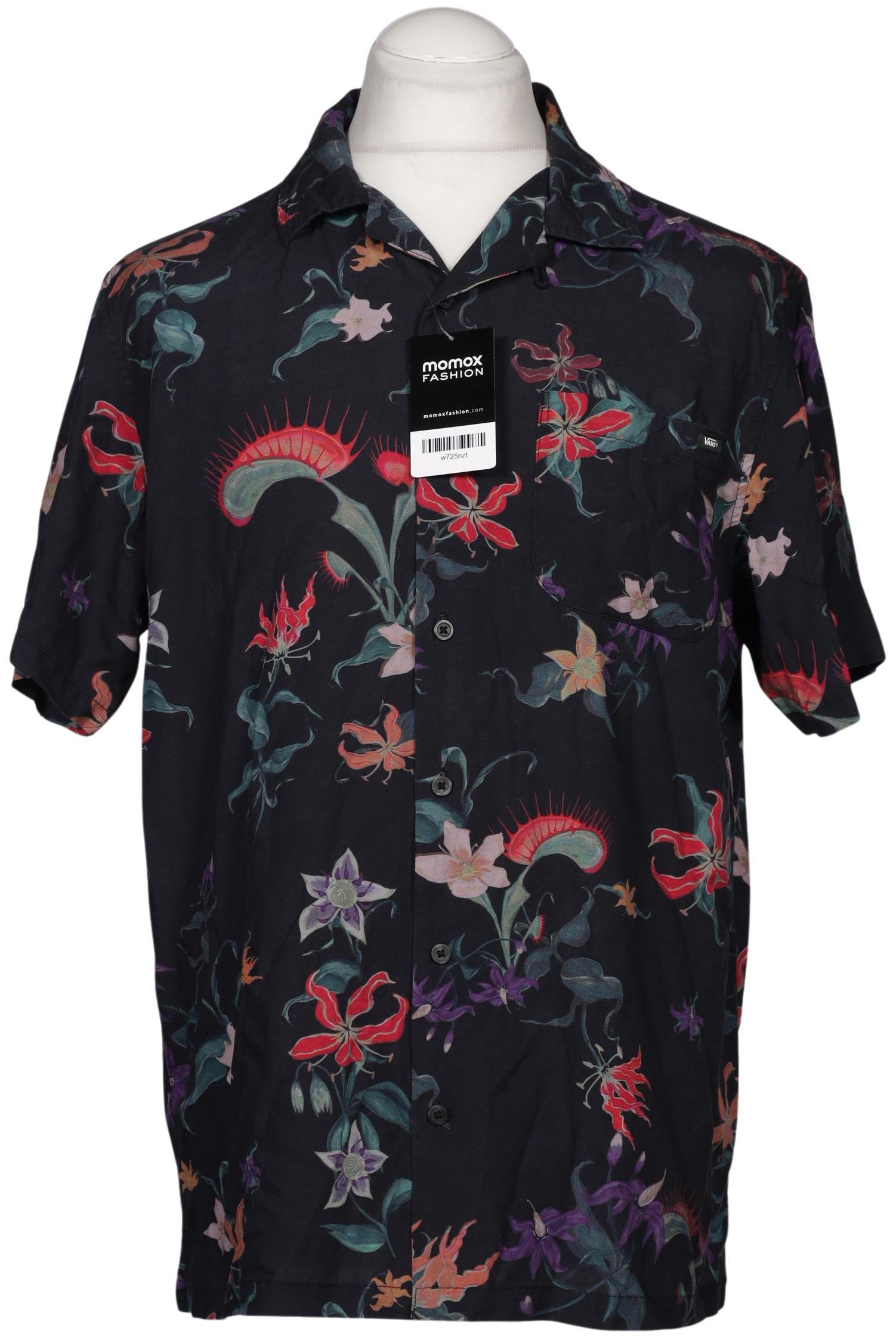 

Vans Herren Hemd, mehrfarbig, Gr. 48