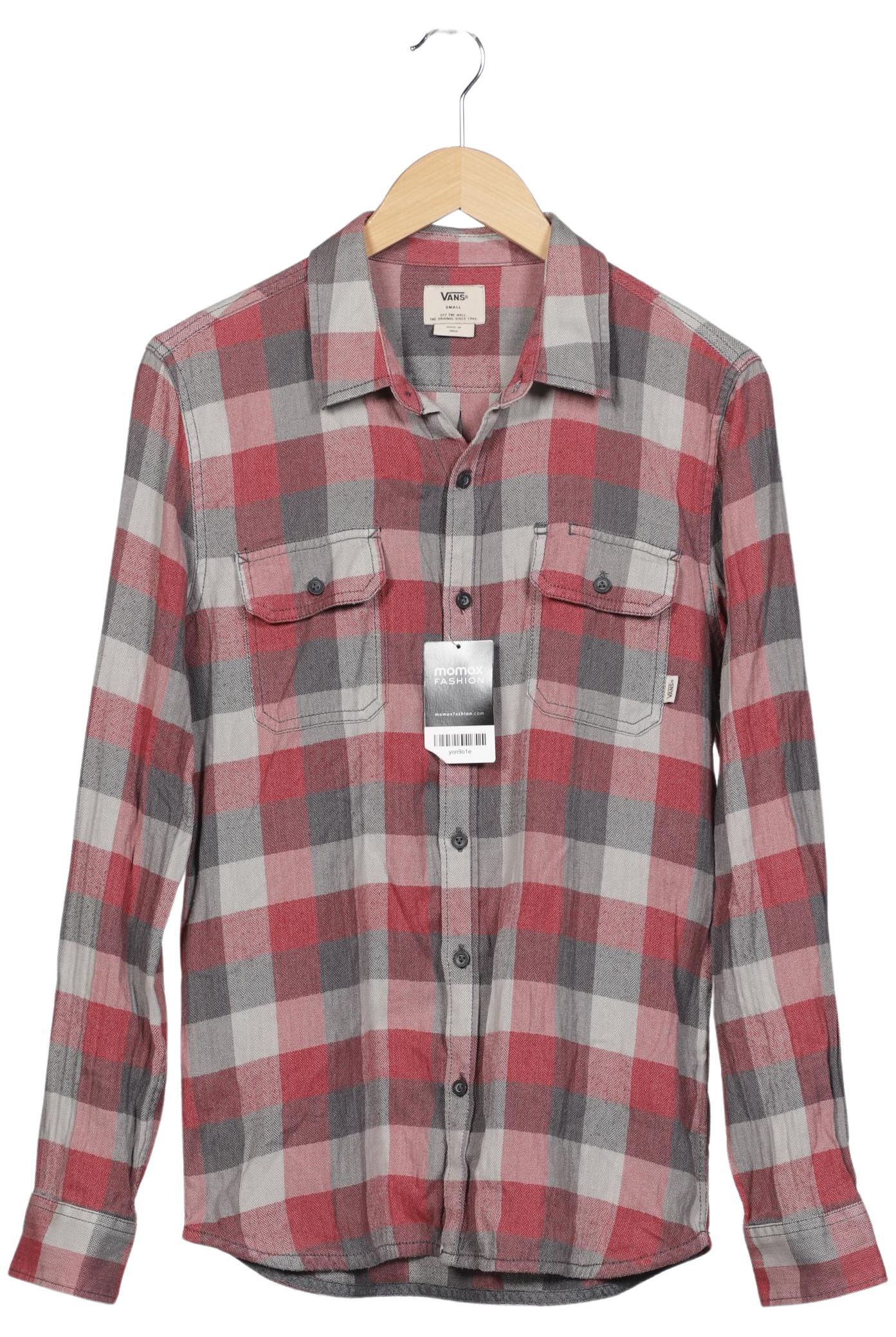 Thumbnail - Vans Herren Hemd, mehrfarbig, Gr. 46