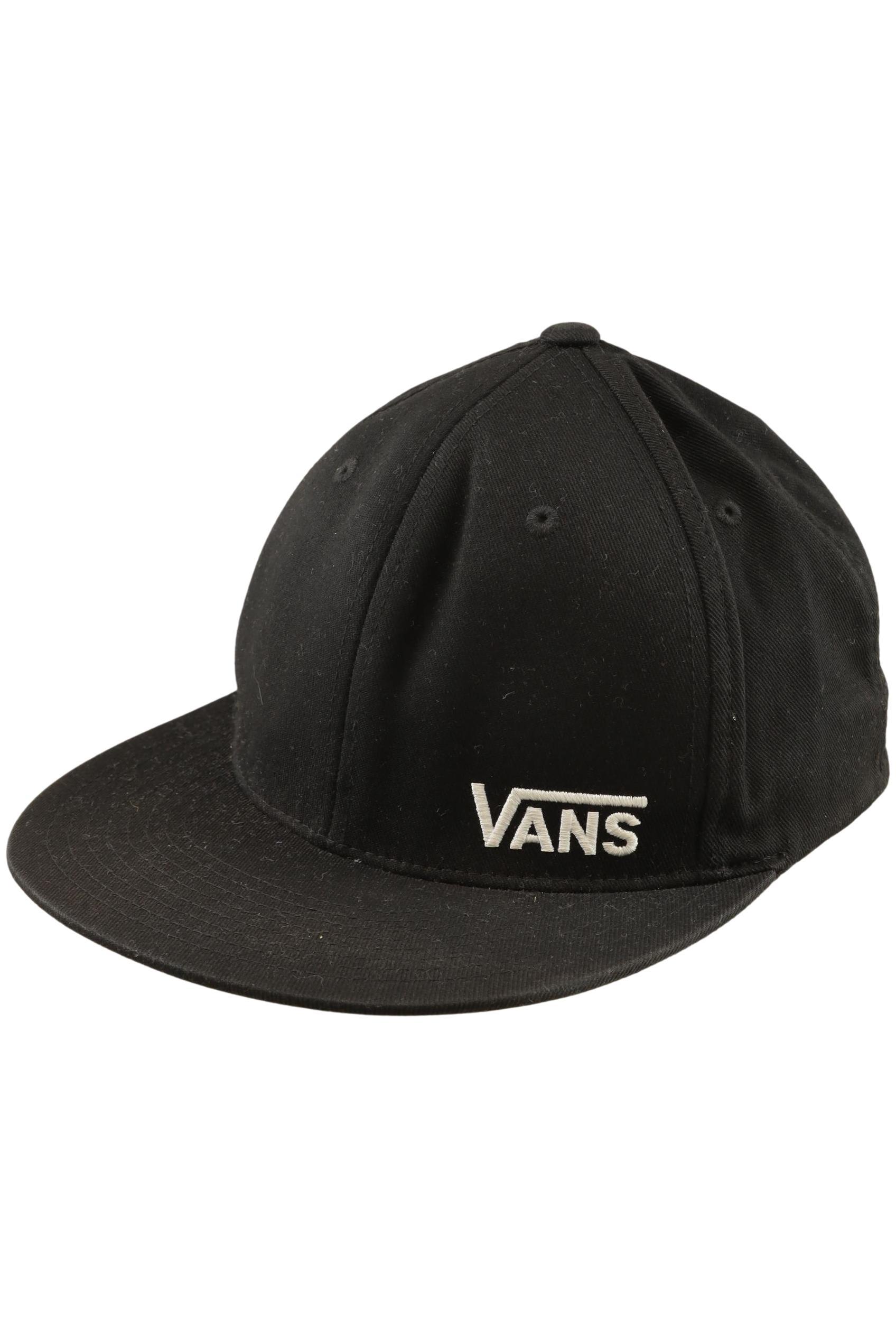 

Vans Herren Hut/Mütze, schwarz, Gr. uni