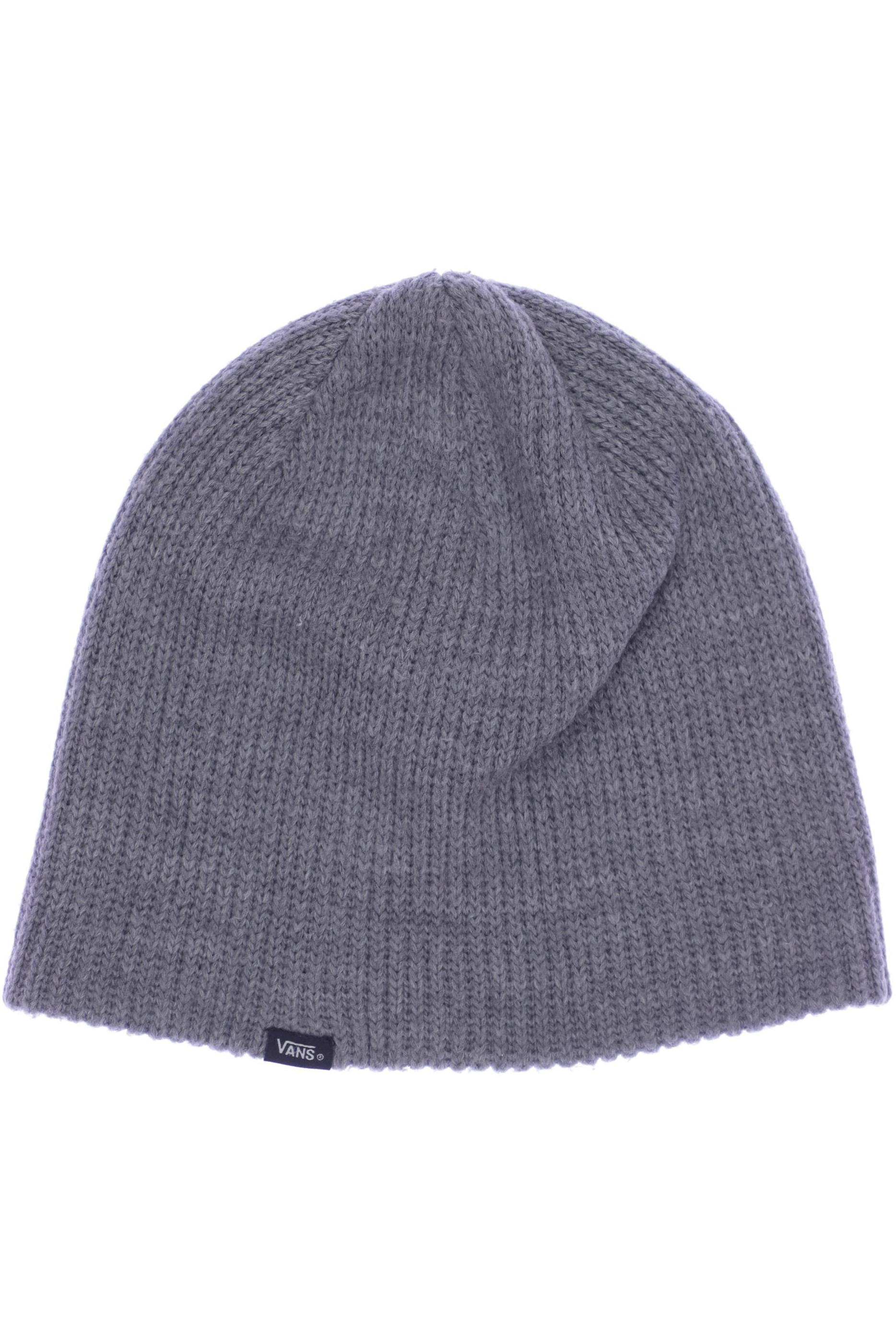 

Vans Herren Hut/Mütze, grau, Gr. uni