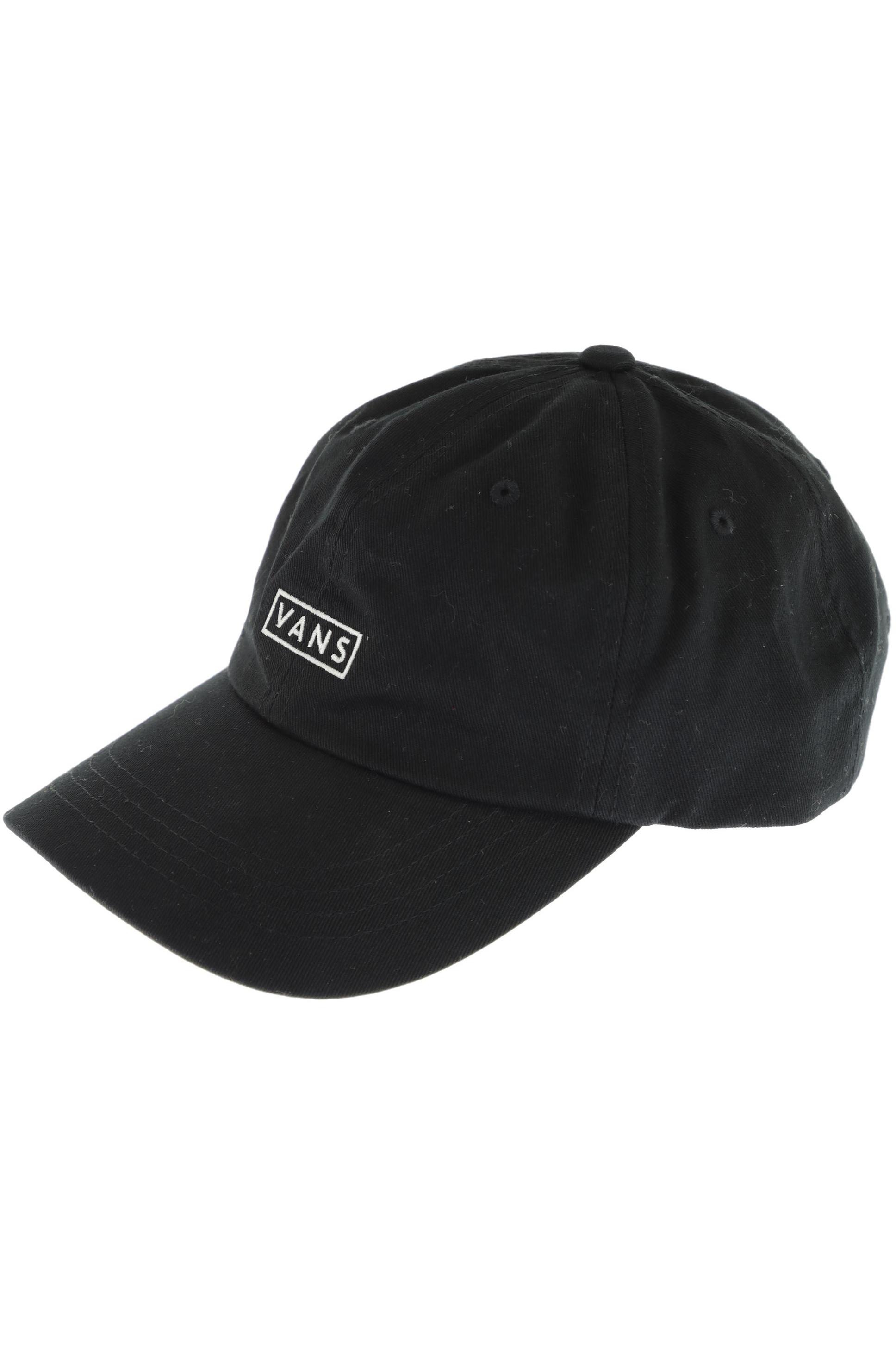 

Vans Herren Hut/Mütze, schwarz, Gr. uni