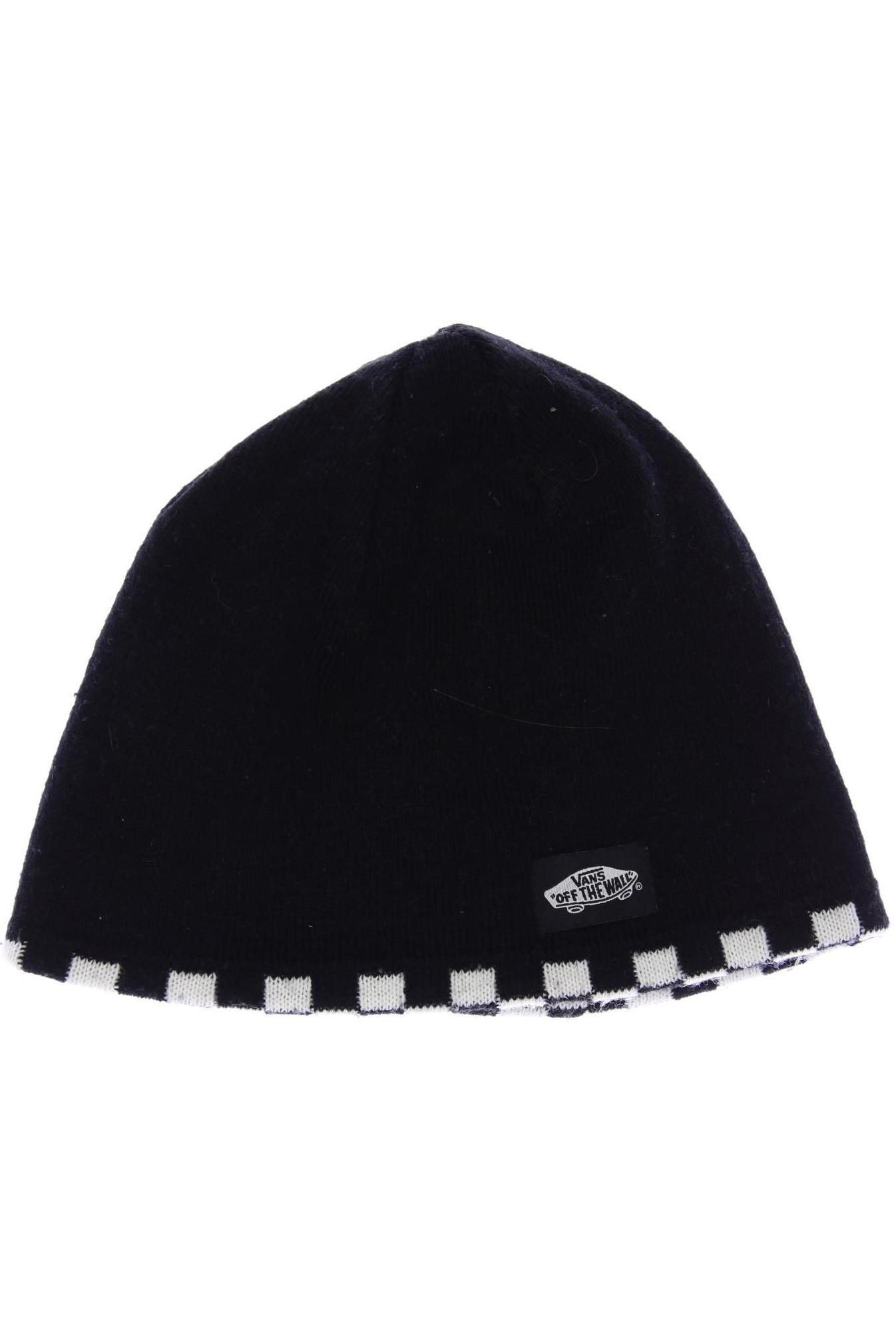 

Vans Herren Hut/Mütze, schwarz, Gr. uni