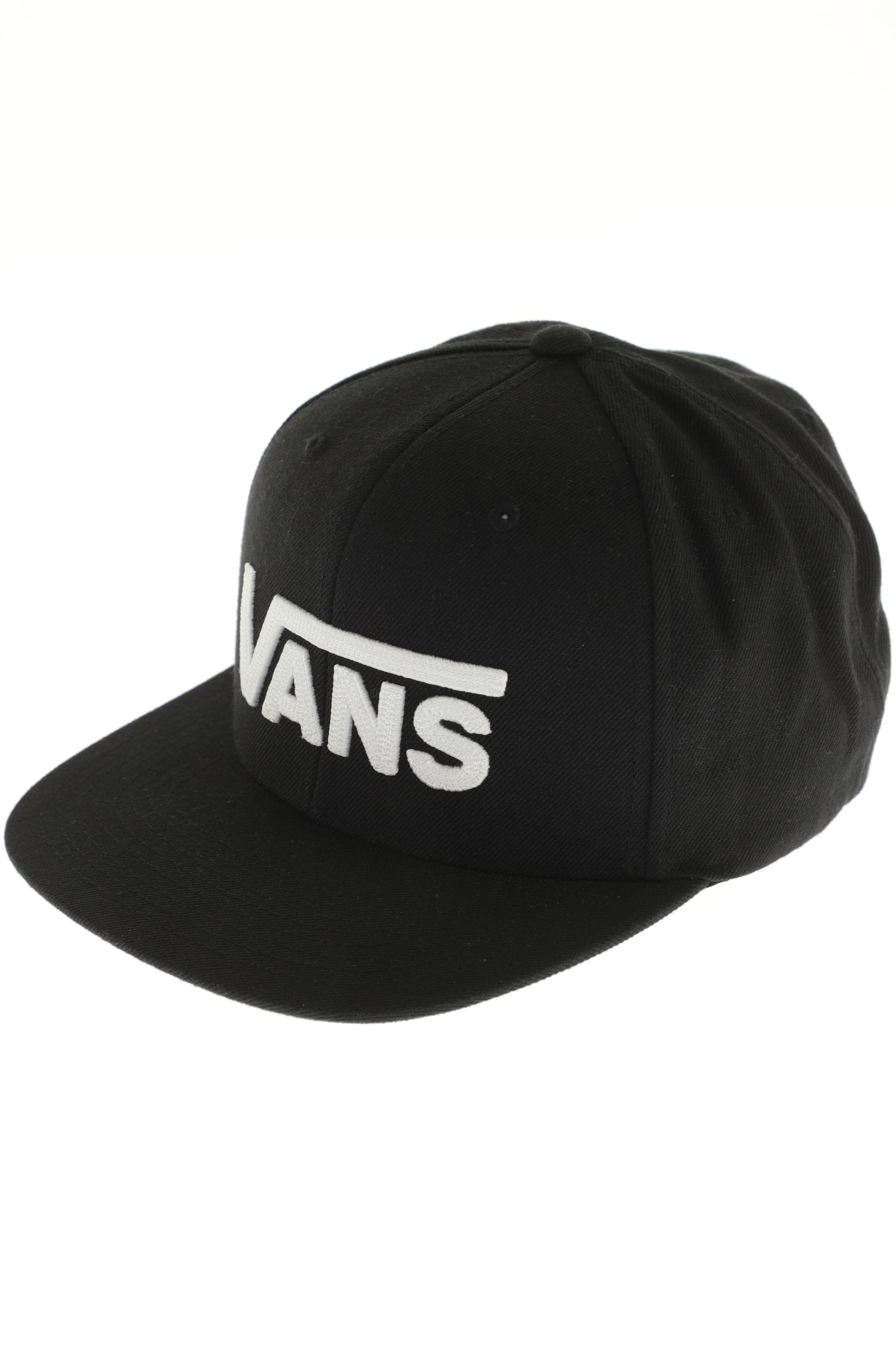 

VANS Herren Hut/Mütze, schwarz