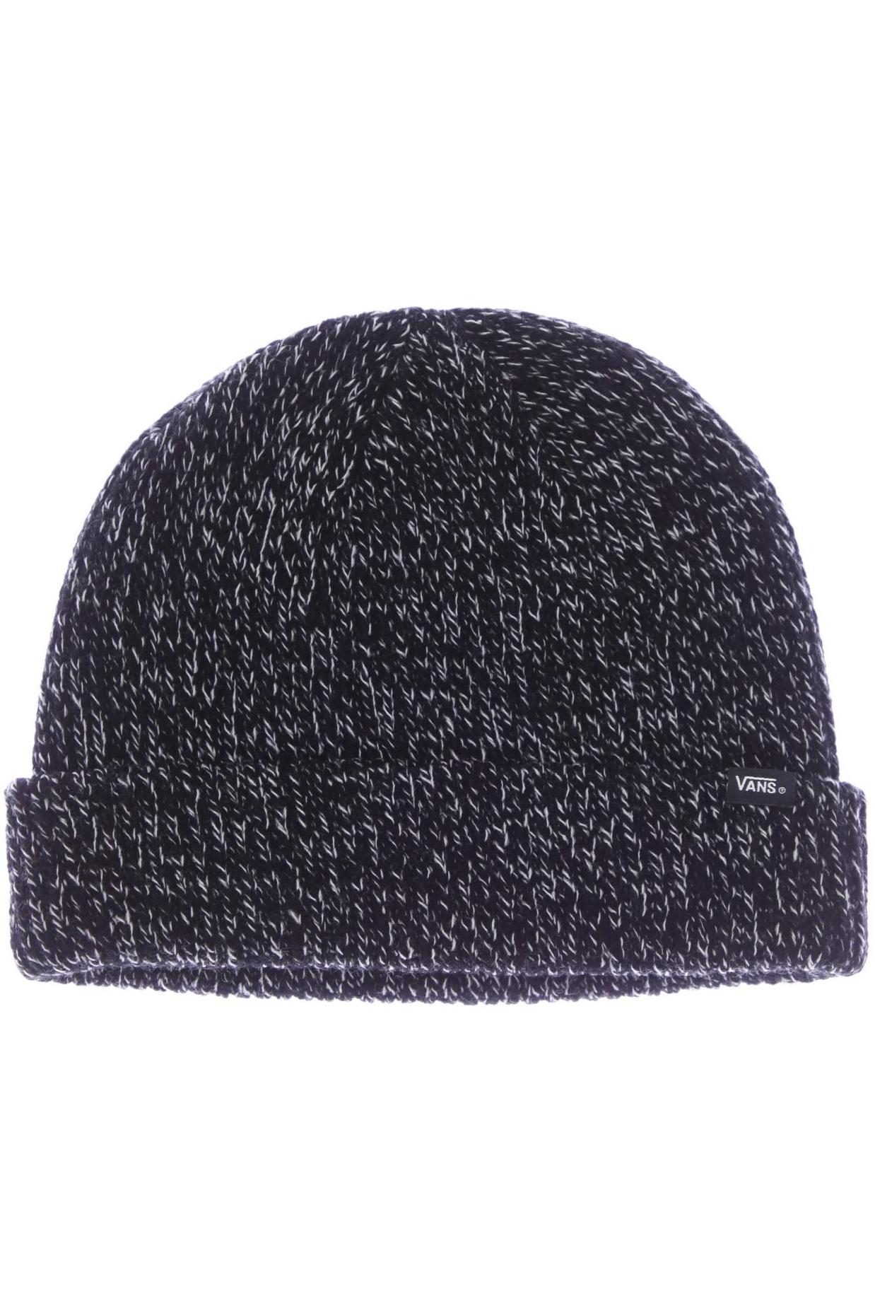 

Vans Herren Hut/Mütze, schwarz, Gr. uni