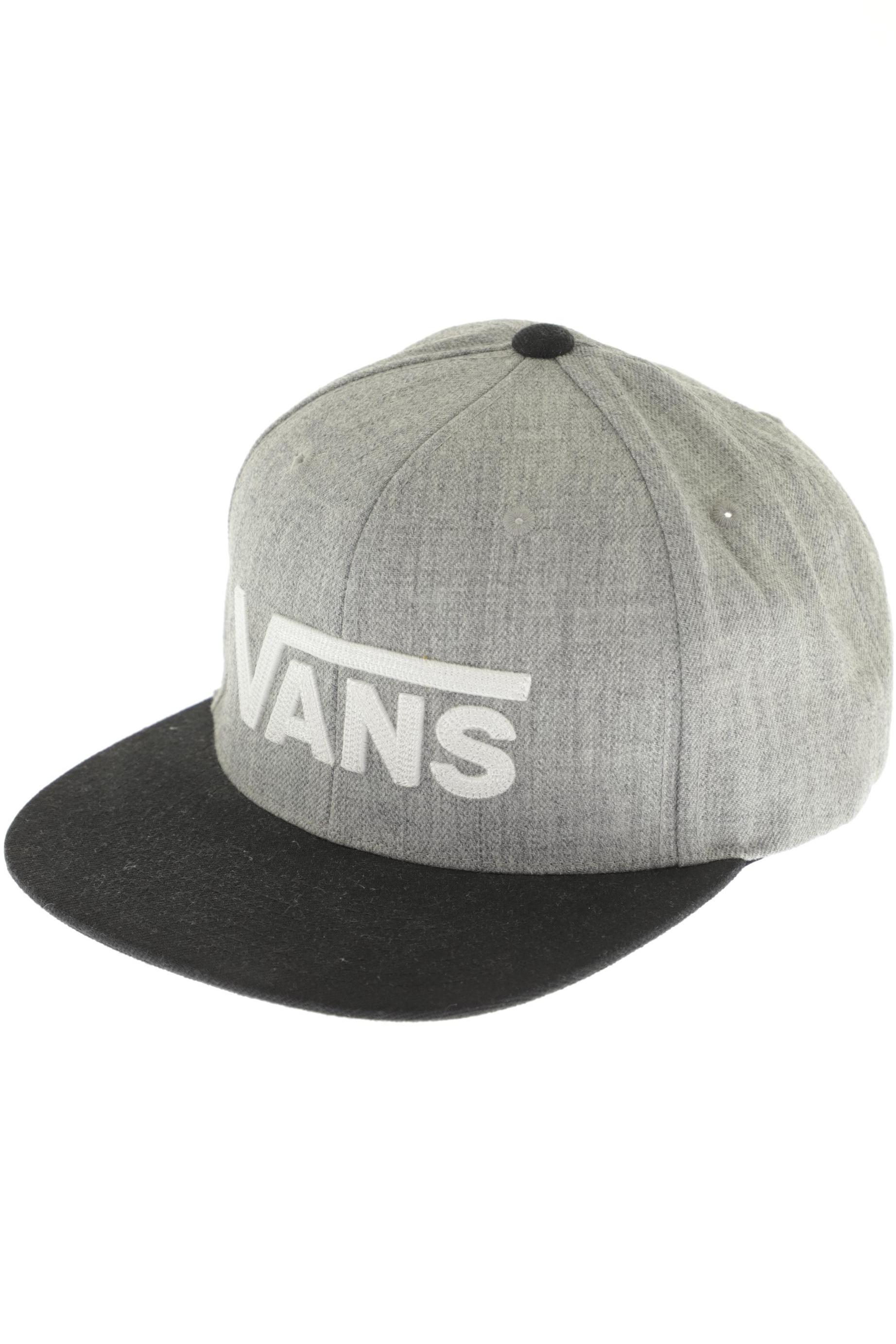 

Vans Herren Hut/Mütze, grau, Gr. uni