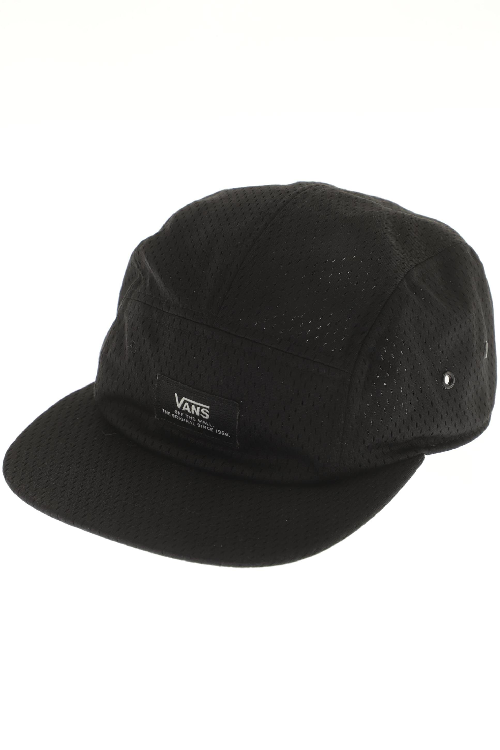 

Vans Herren Hut/Mütze, schwarz, Gr. uni