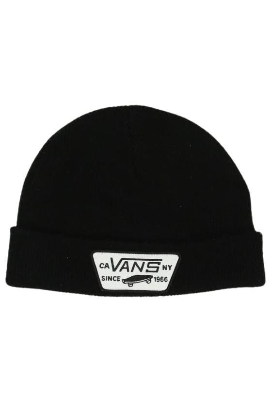 

Vans Herren Hut/Mütze, schwarz, Gr. uni