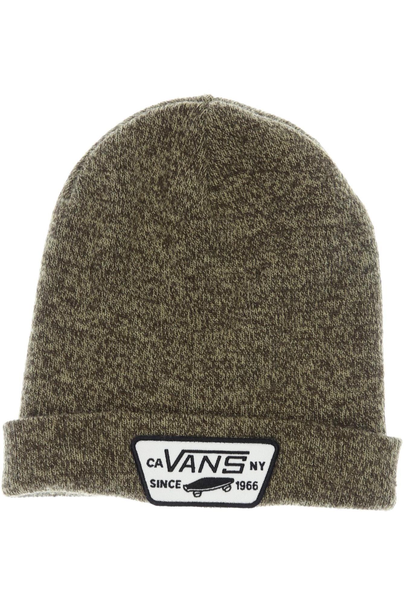 

Vans Herren Hut/Mütze, braun, Gr. uni