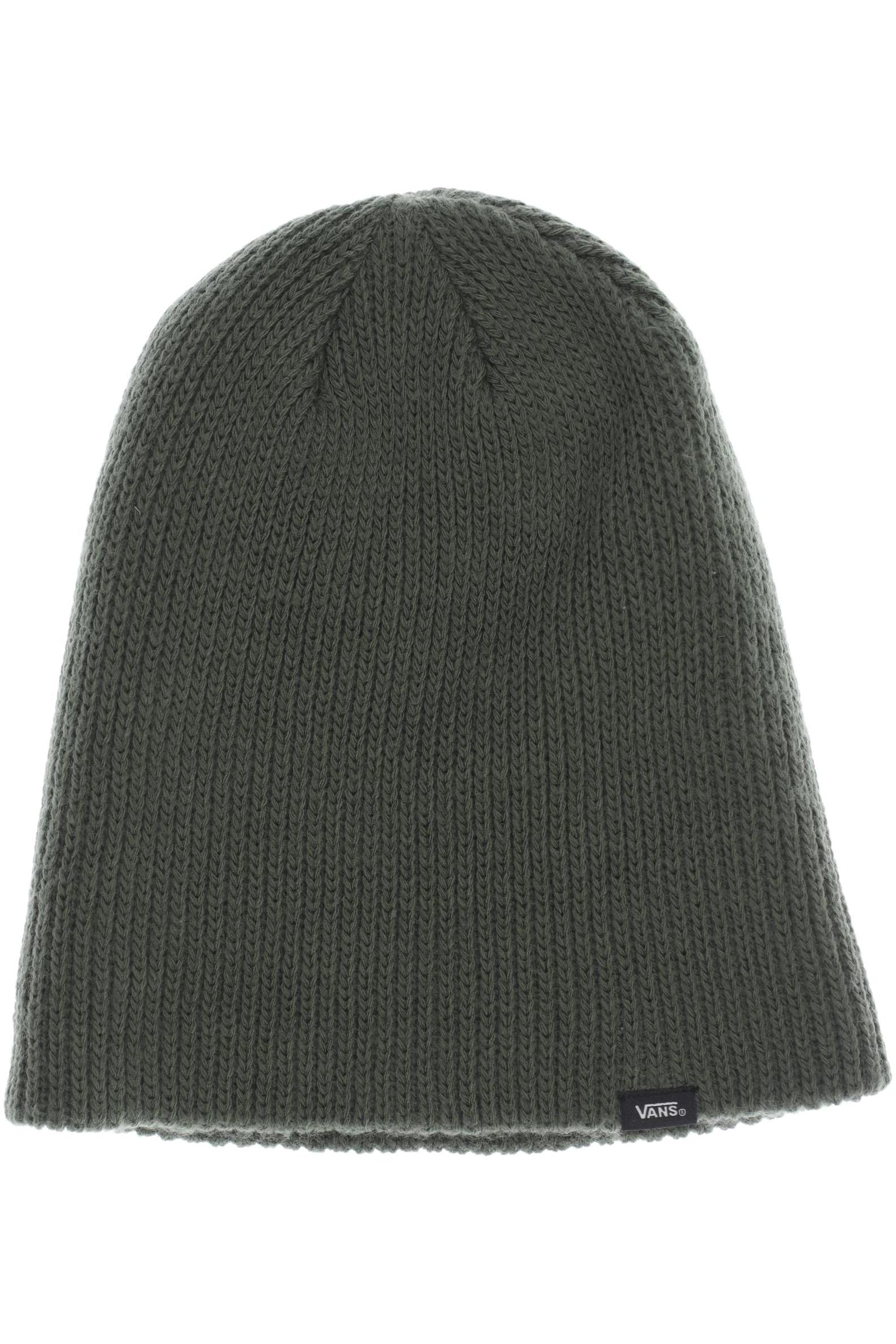 

Vans Herren Hut/Mütze, grün, Gr. uni