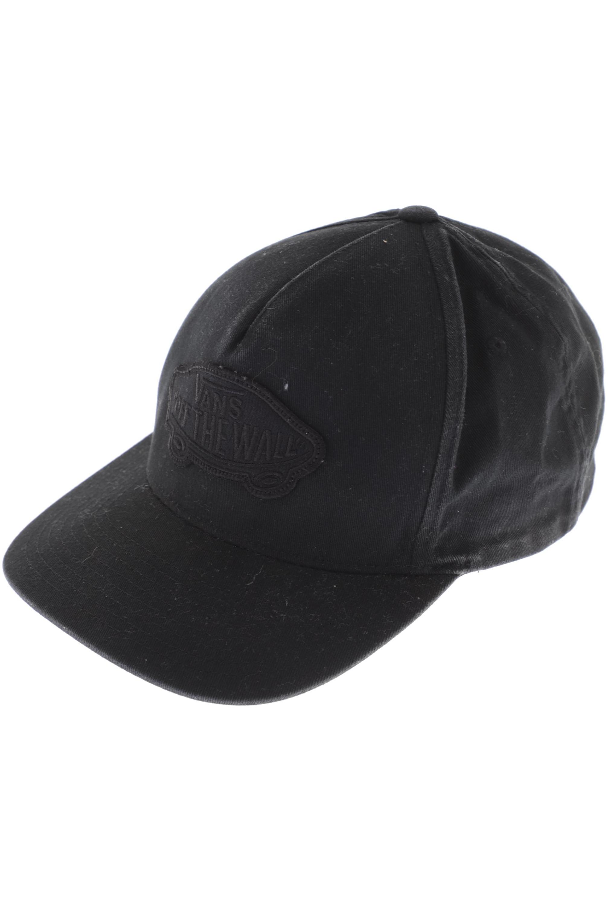 

VANS Herren Hut/Mütze, schwarz