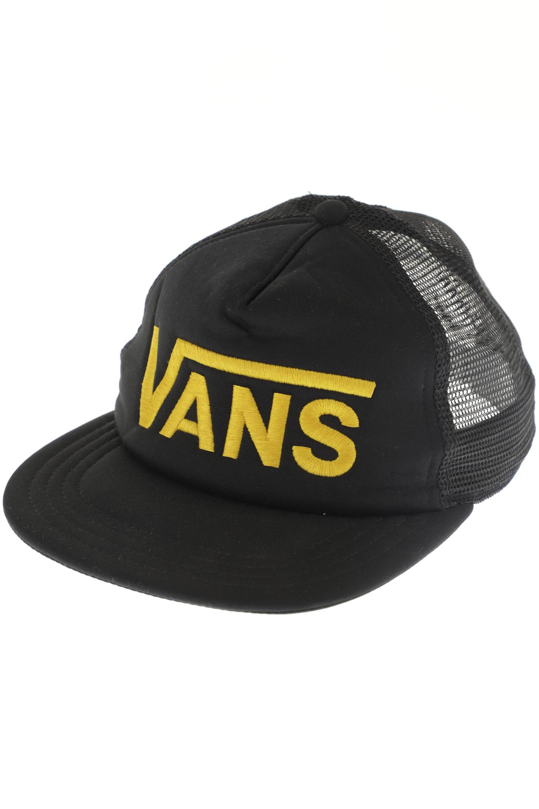 

Vans Herren Hut/Mütze, schwarz, Gr. uni