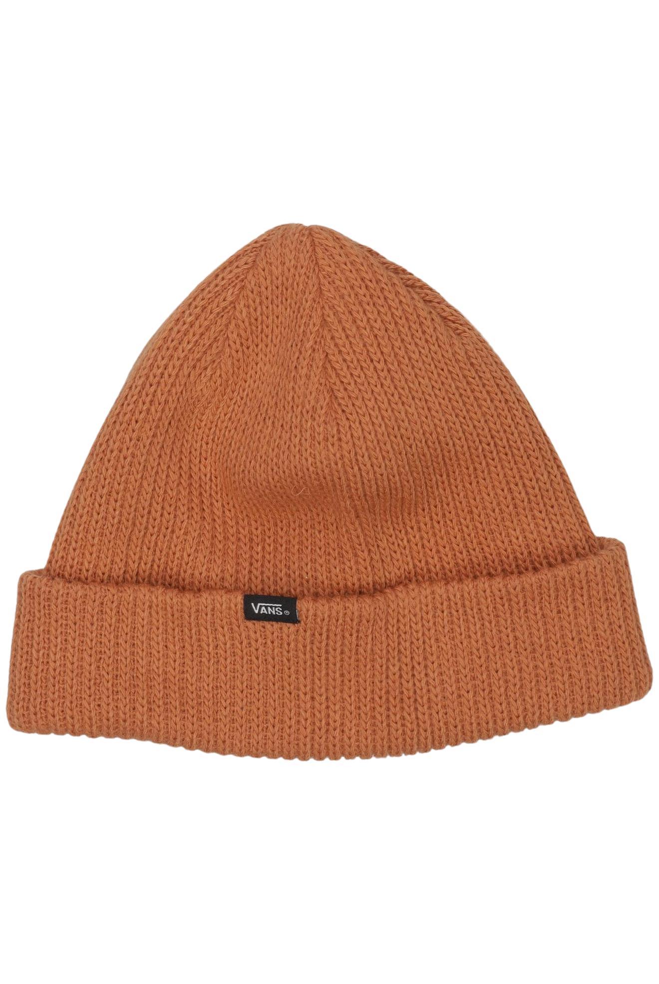 Thumbnail - Vans Herren Hut/Mütze, orange, Gr. uni