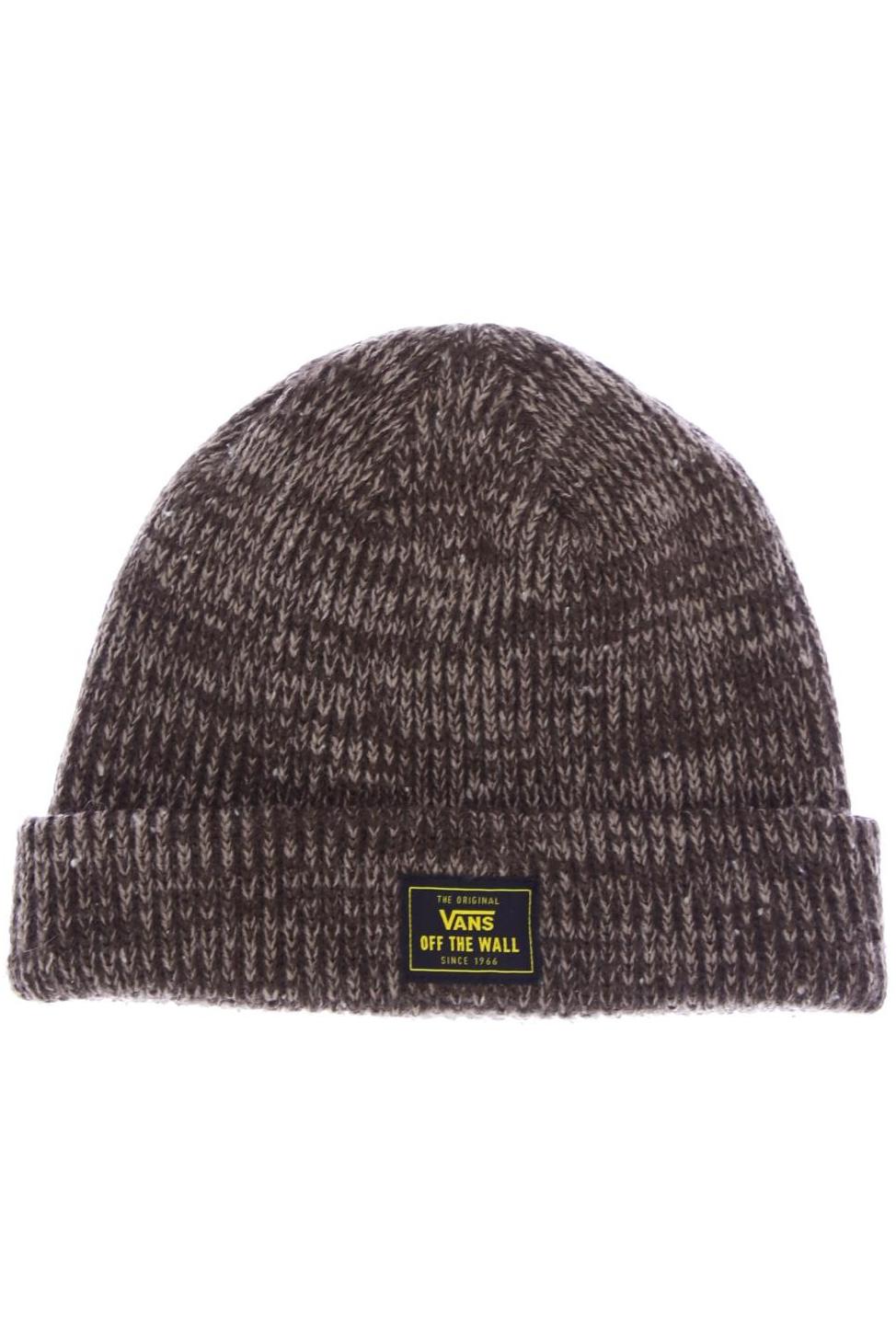 

Vans Herren Hut/Mütze, braun, Gr. uni