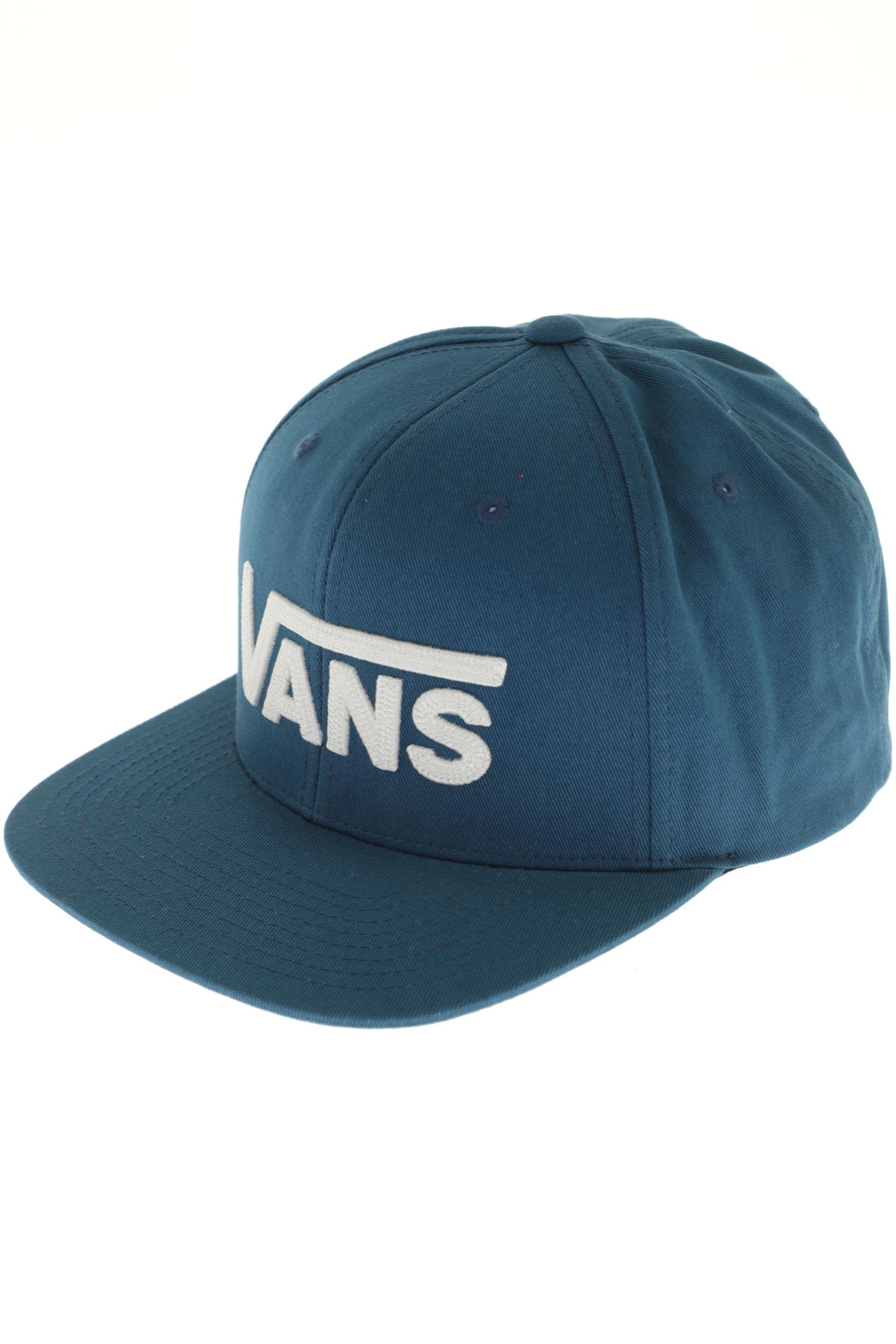 

VANS Herren Hut/Mütze, blau