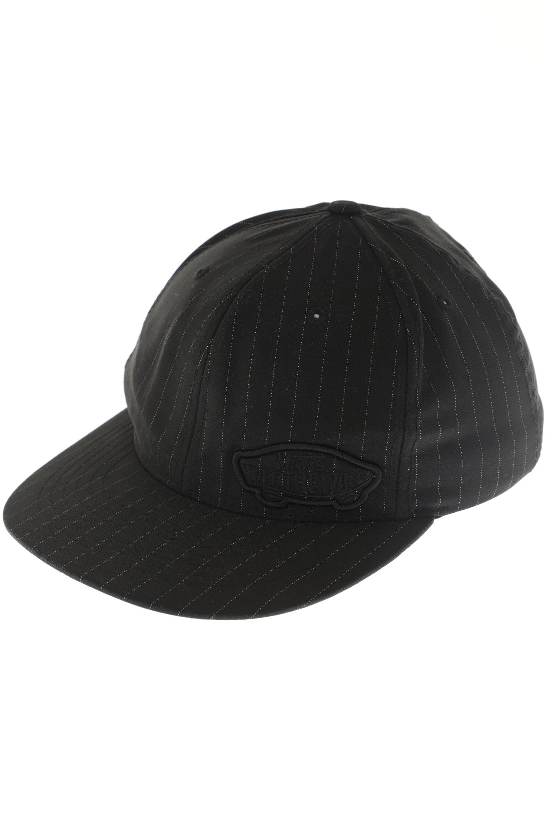 

Vans Herren Hut/Mütze, schwarz, Gr. 58