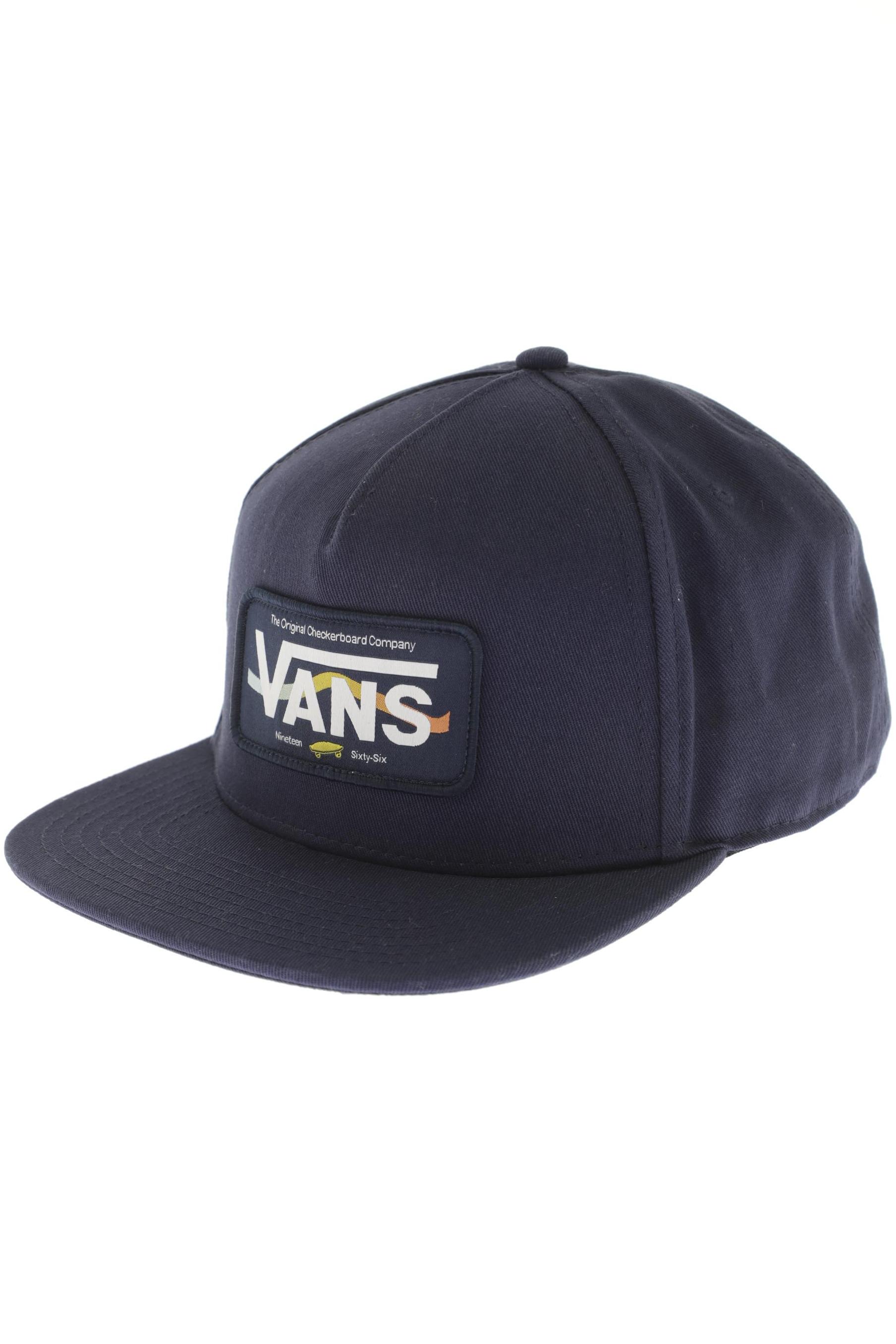 

VANS Herren Hut/Mütze, marineblau