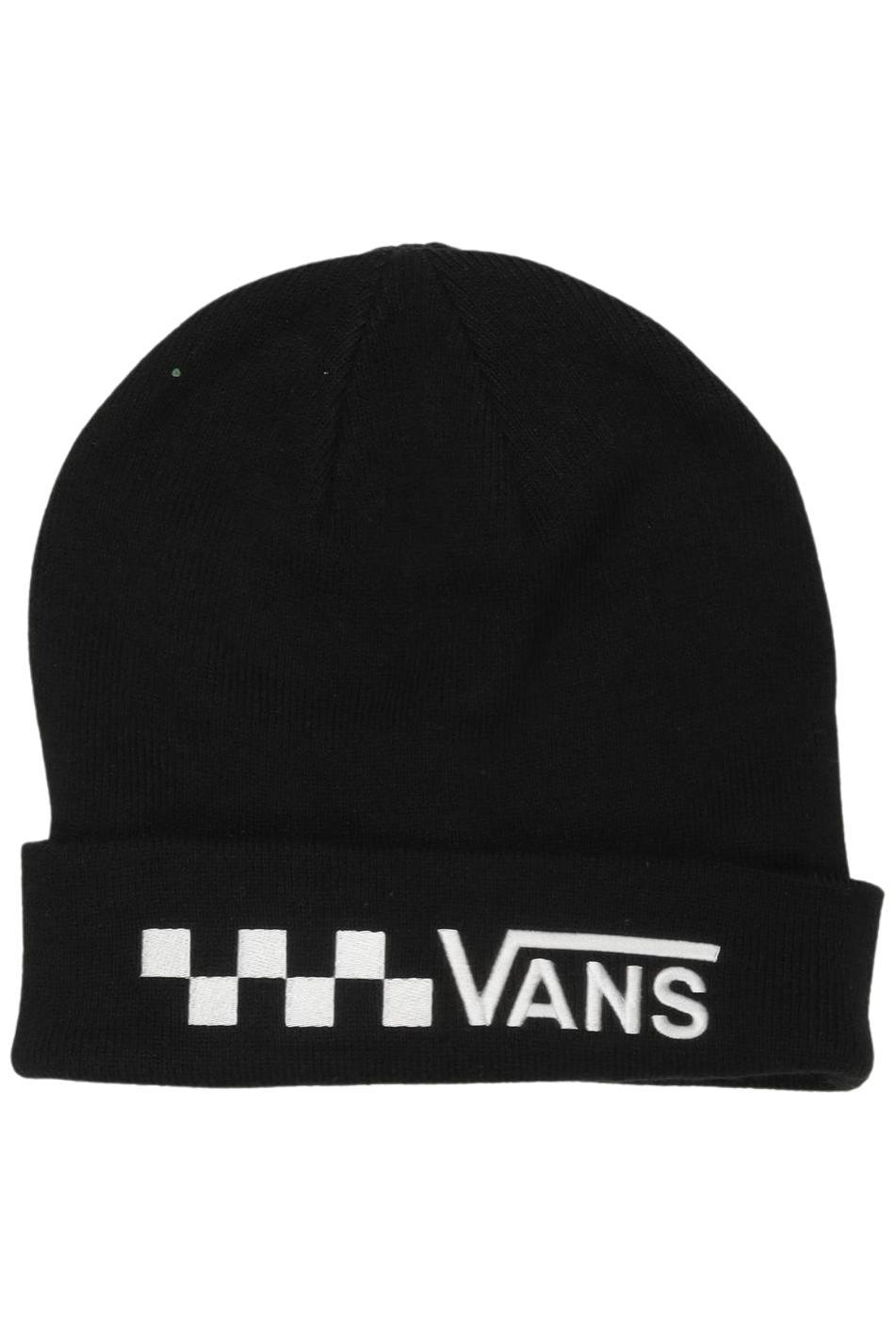 

Vans Herren Hut/Mütze, schwarz, Gr. uni