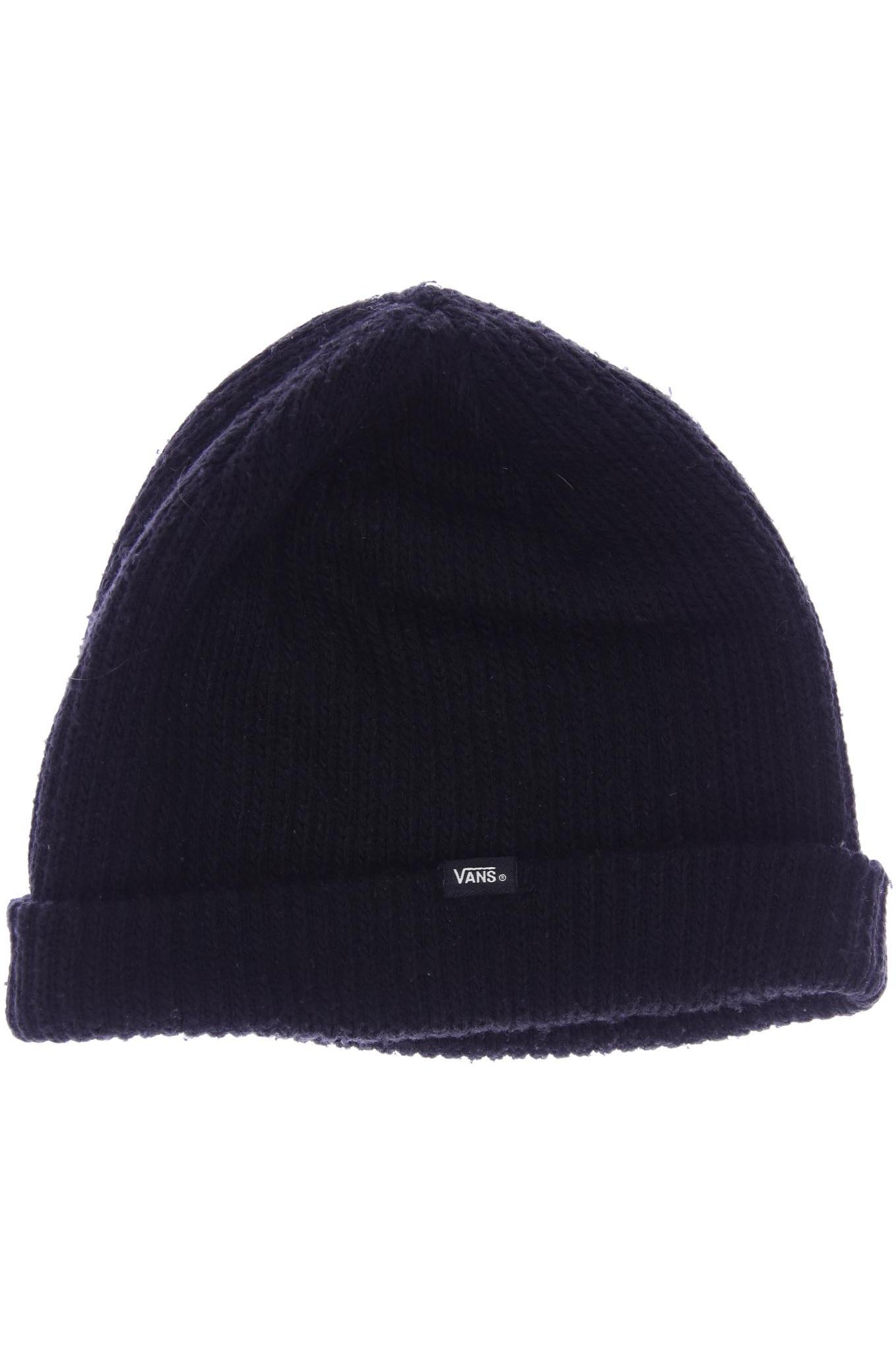 

Vans Herren Hut/Mütze, schwarz, Gr. uni
