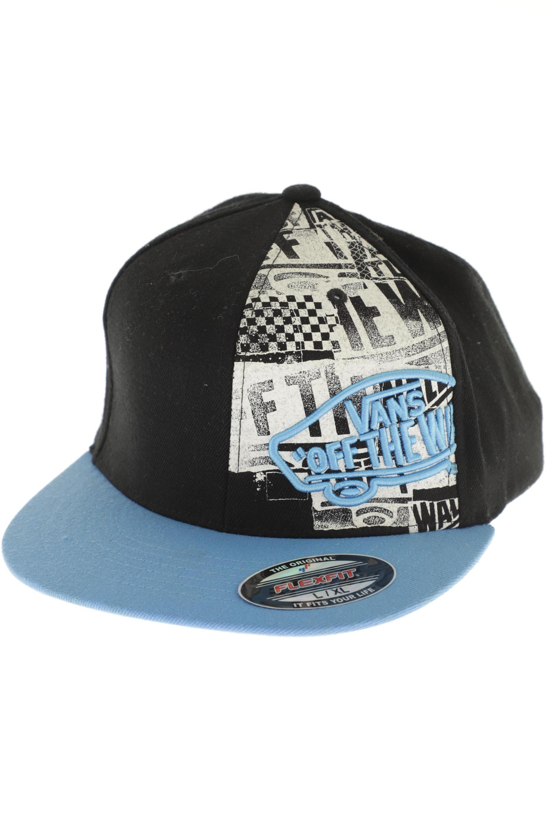 

Vans Herren Hut/Mütze, schwarz, Gr. 58