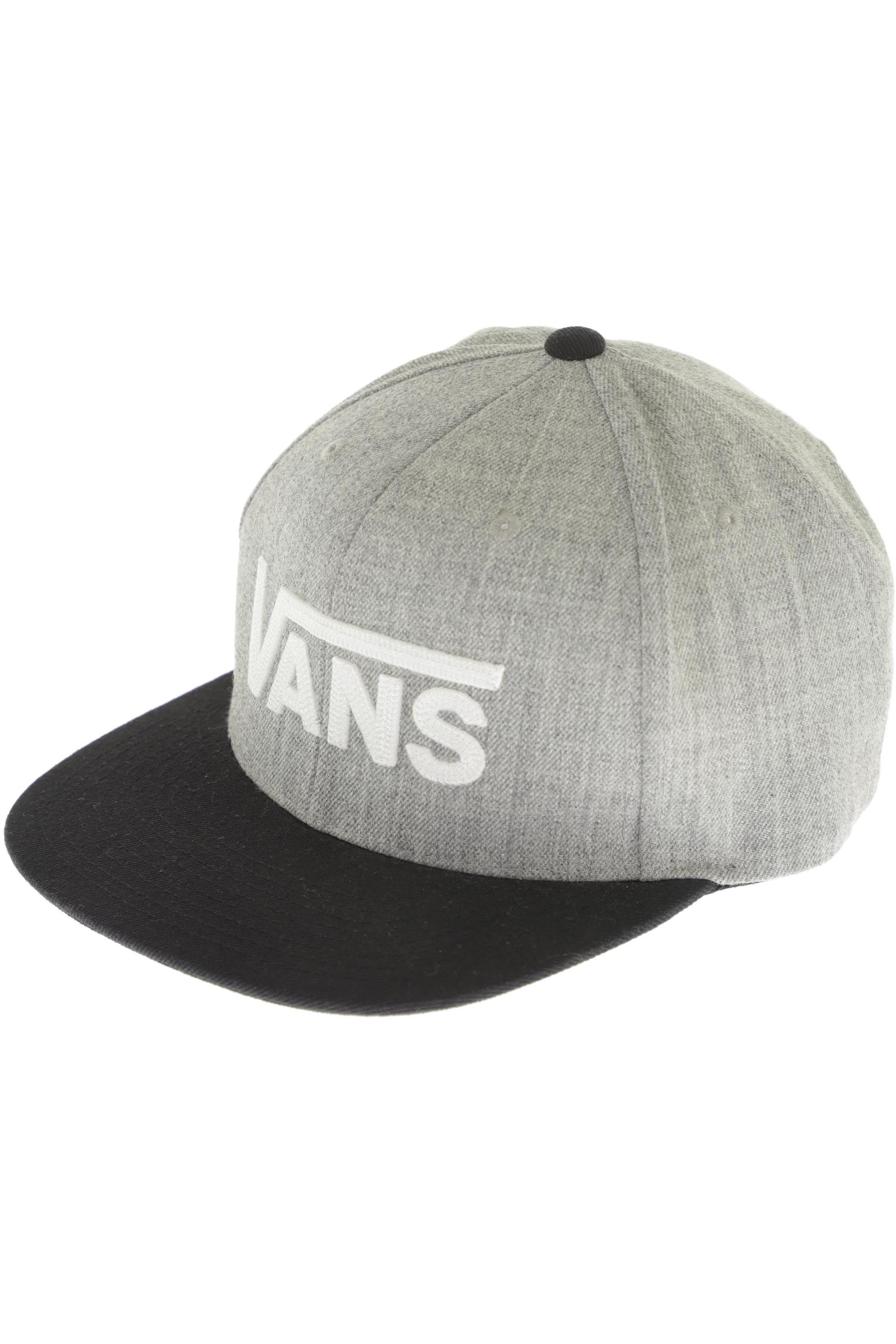 

Vans Herren Hut/Mütze, grau, Gr. uni