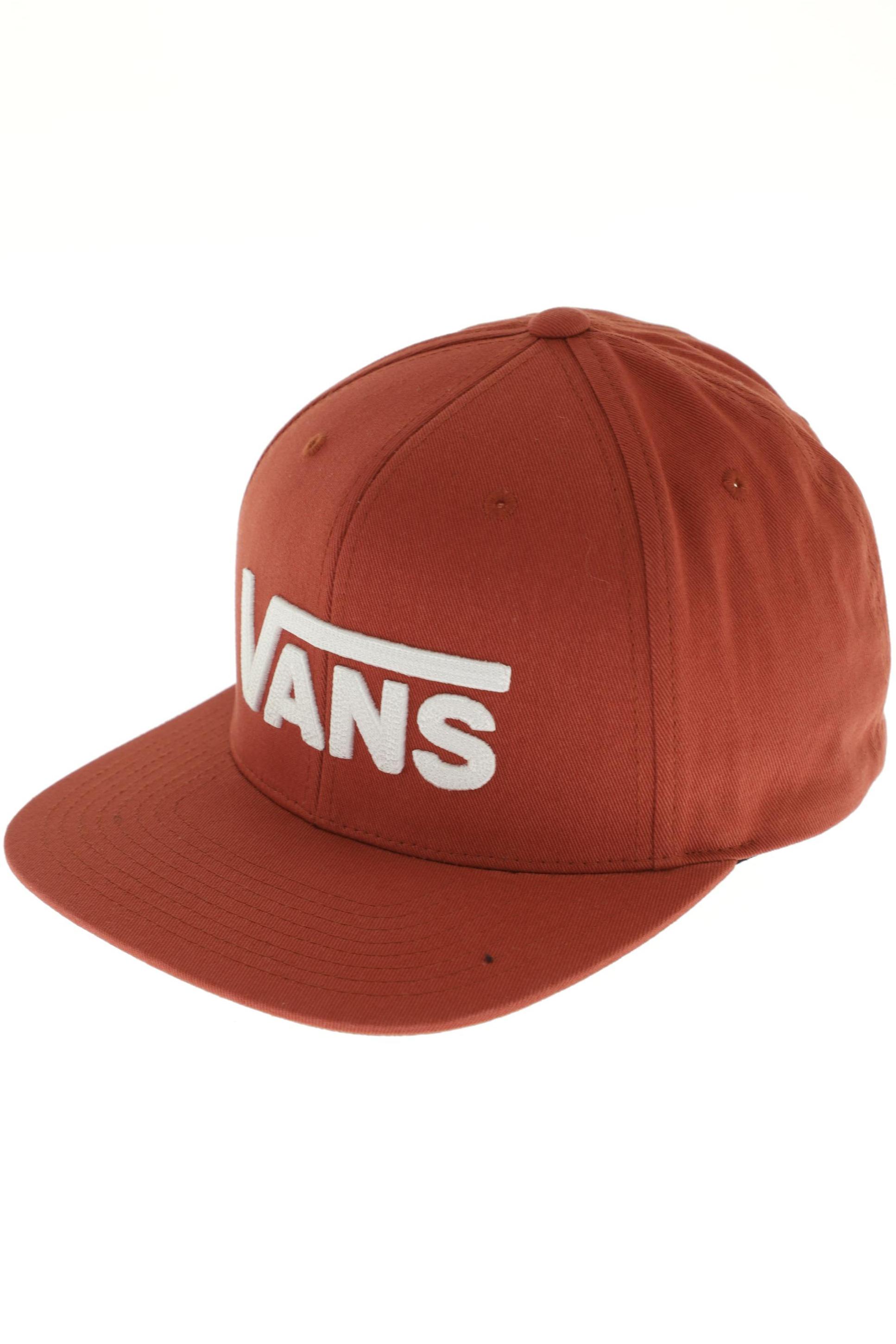

VANS Herren Hut/Mütze, rot