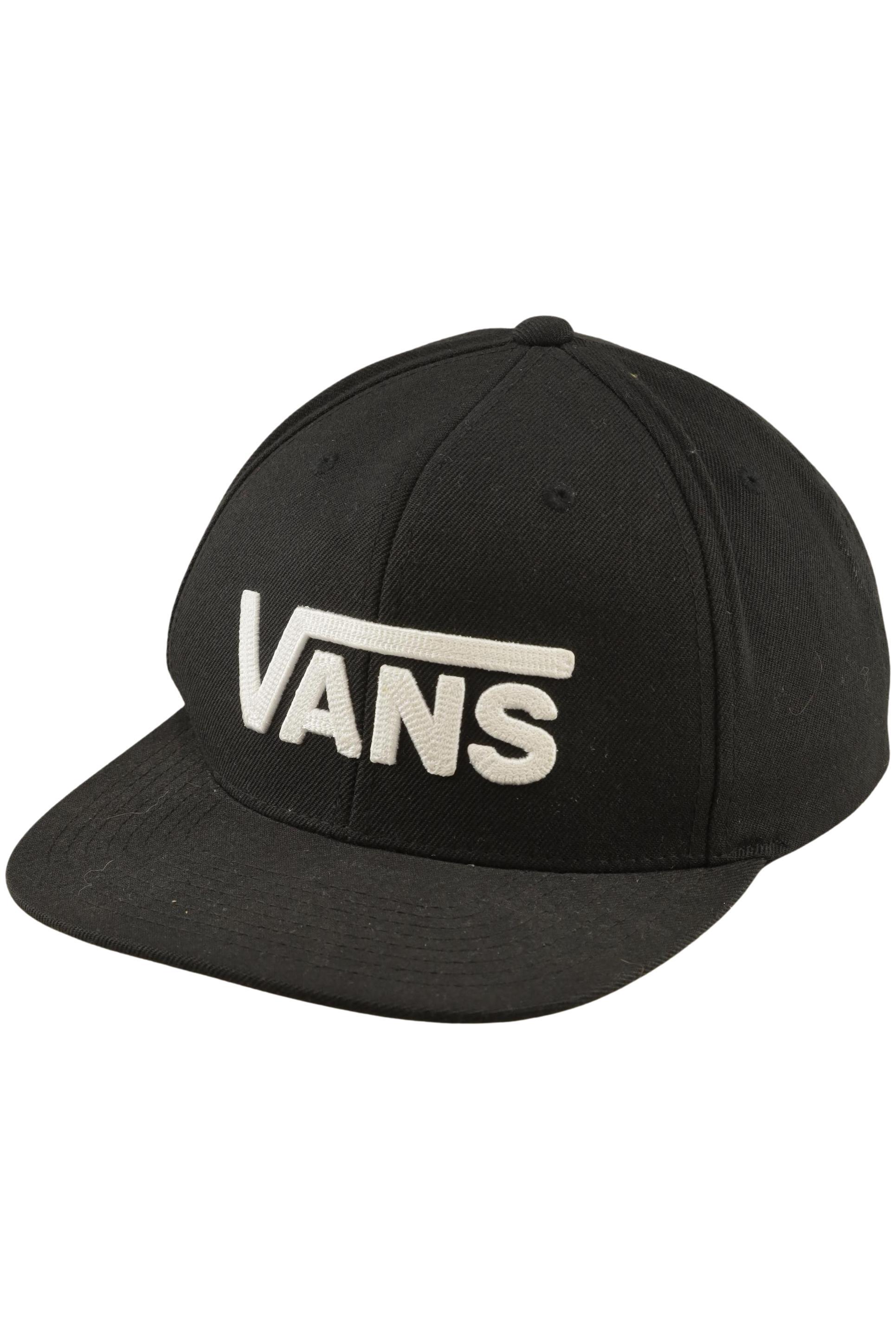 

Vans Herren Hut/Mütze, schwarz, Gr. uni