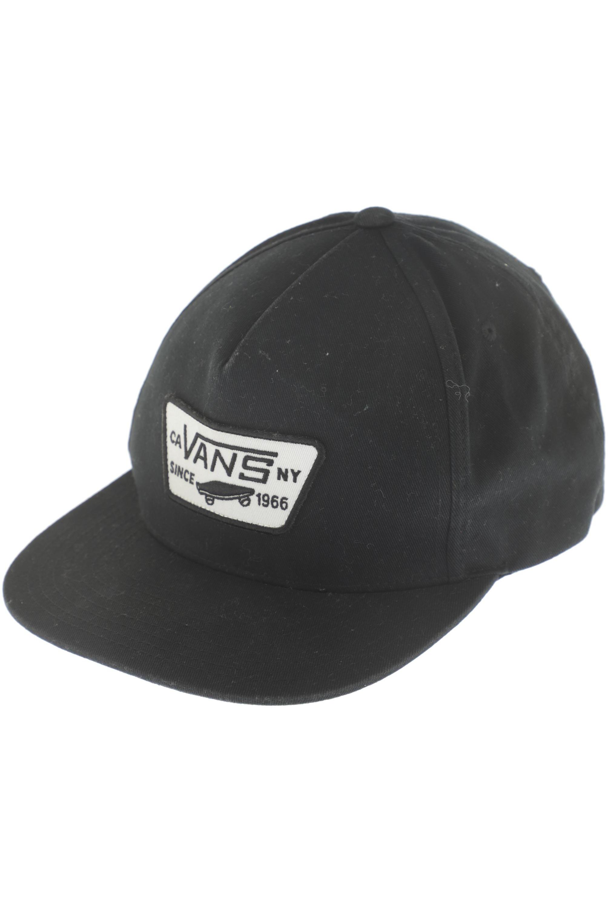 

Vans Herren Hut/Mütze, schwarz, Gr. uni