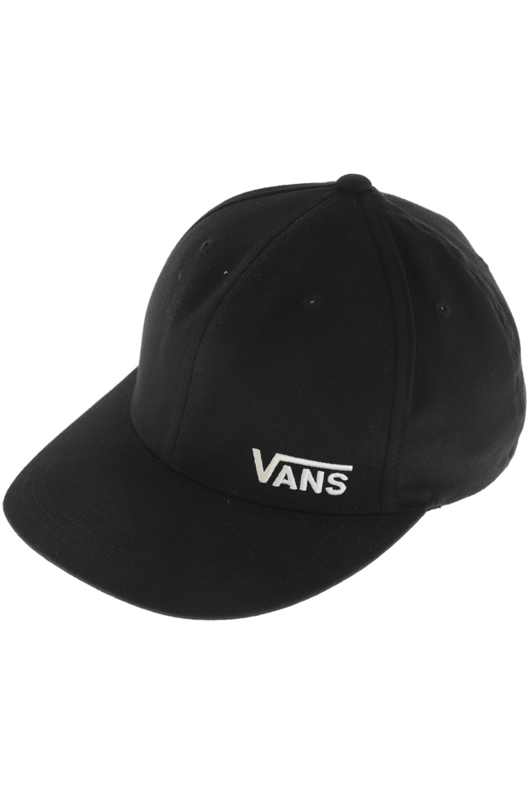 

Vans Herren Hut/Mütze, schwarz, Gr. 54