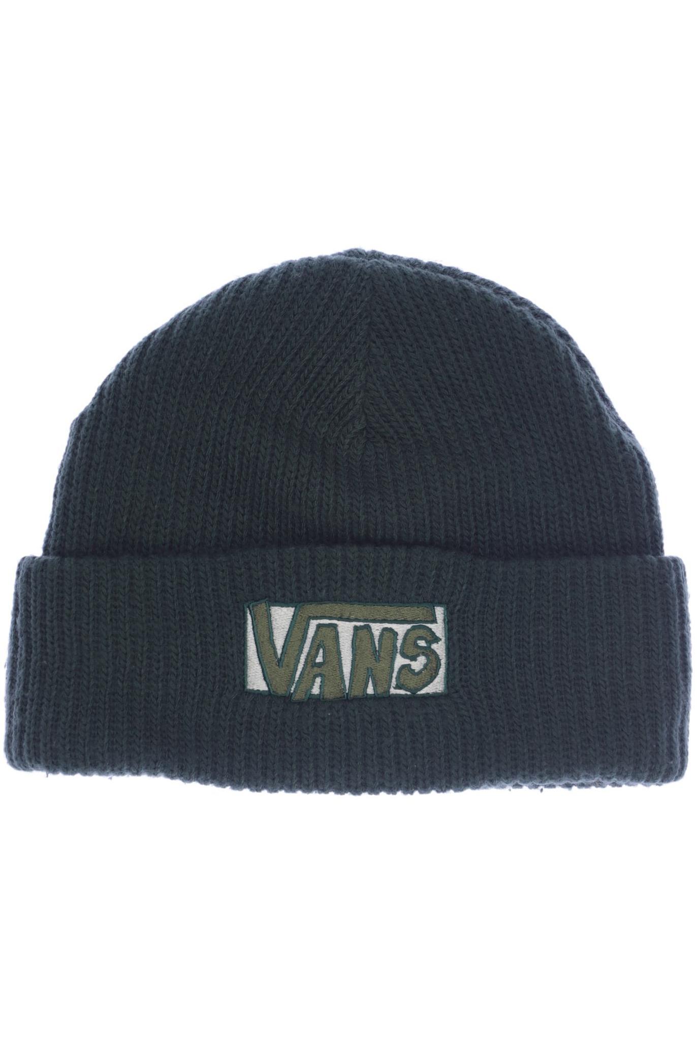 

Vans Herren Hut/Mütze, grün, Gr. uni