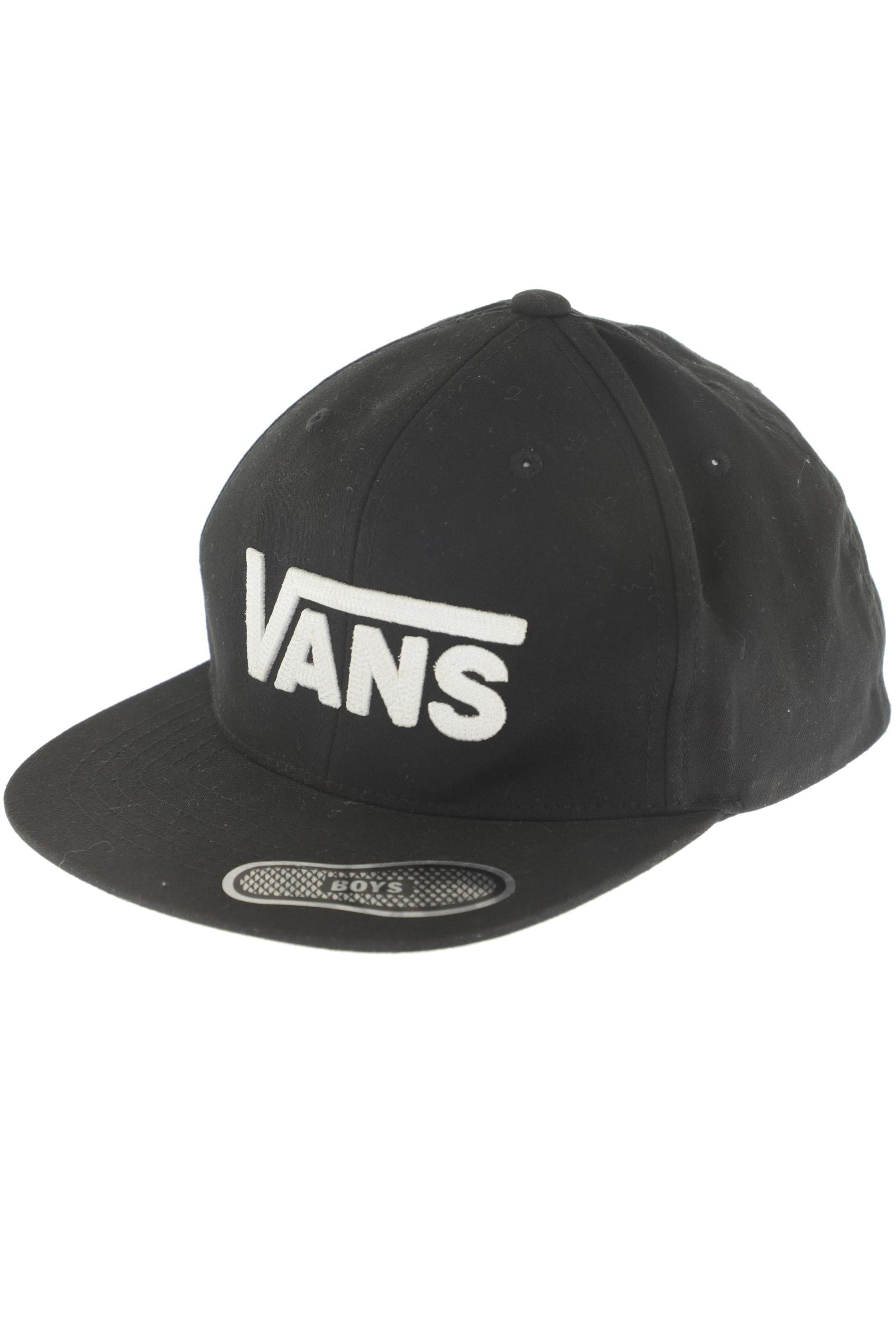 

Vans Herren Hut/Mütze, schwarz, Gr. uni