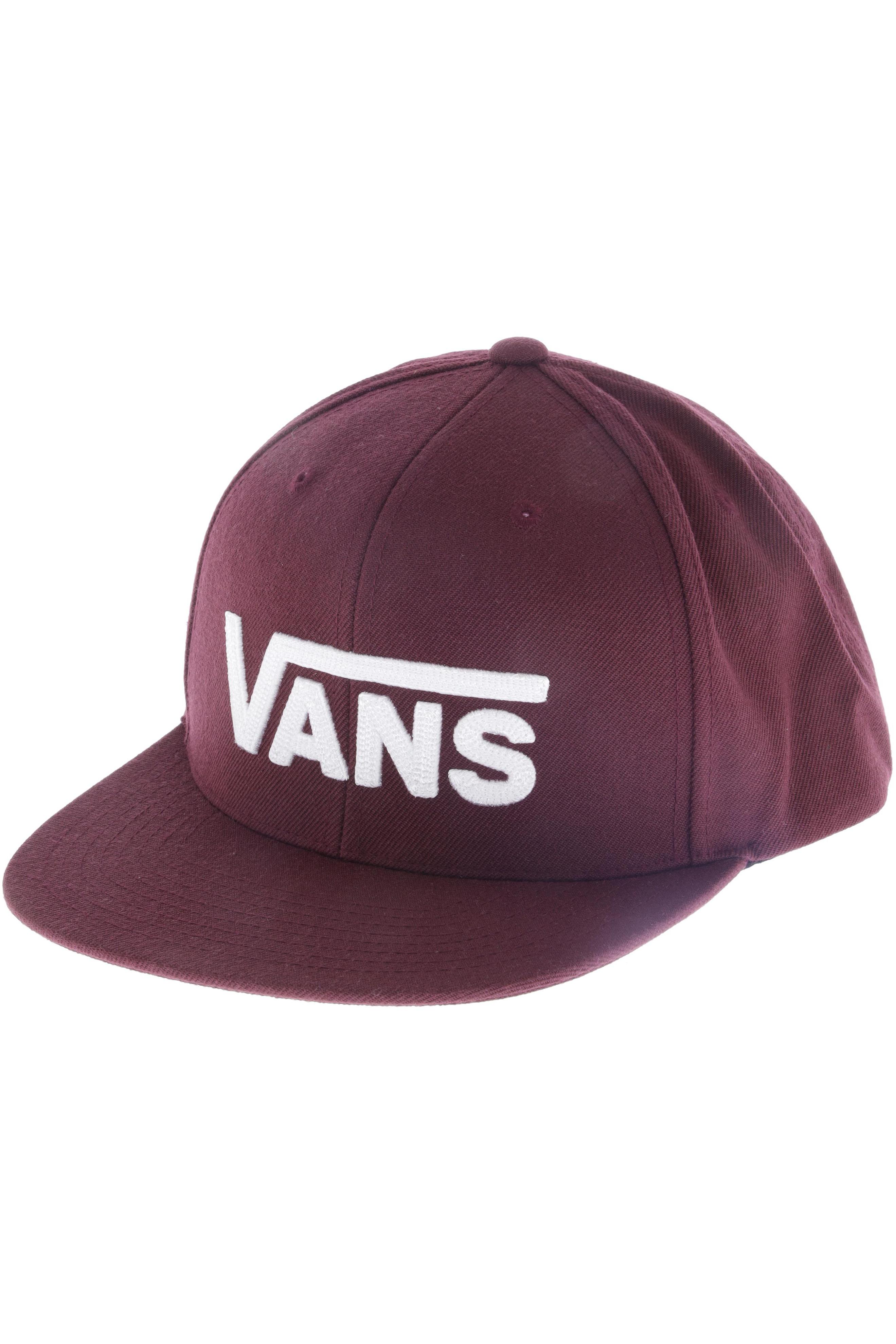 

Vans Herren Hut/Mütze, flieder, Gr. uni
