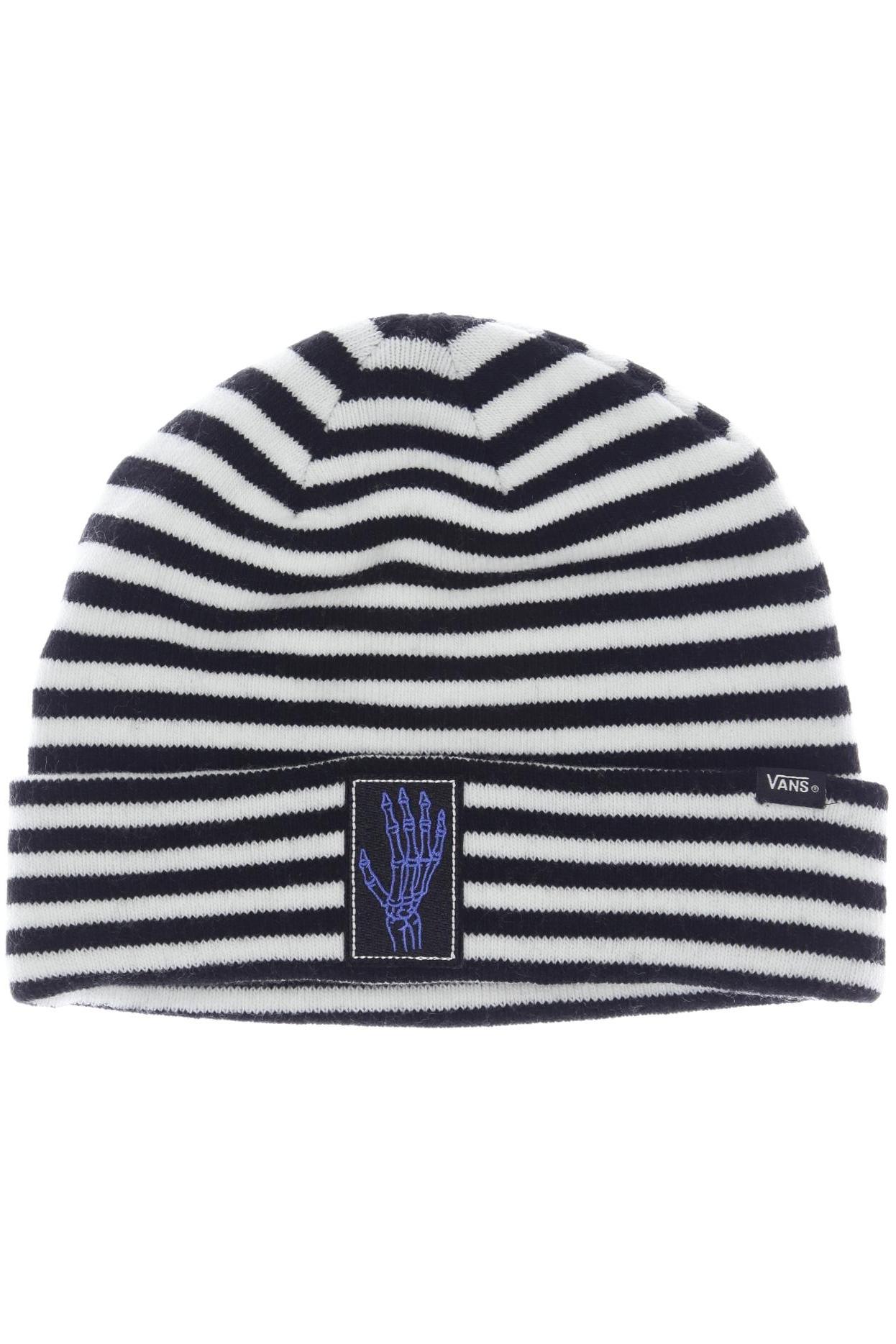 

Vans Herren Hut/Mütze, schwarz, Gr. uni