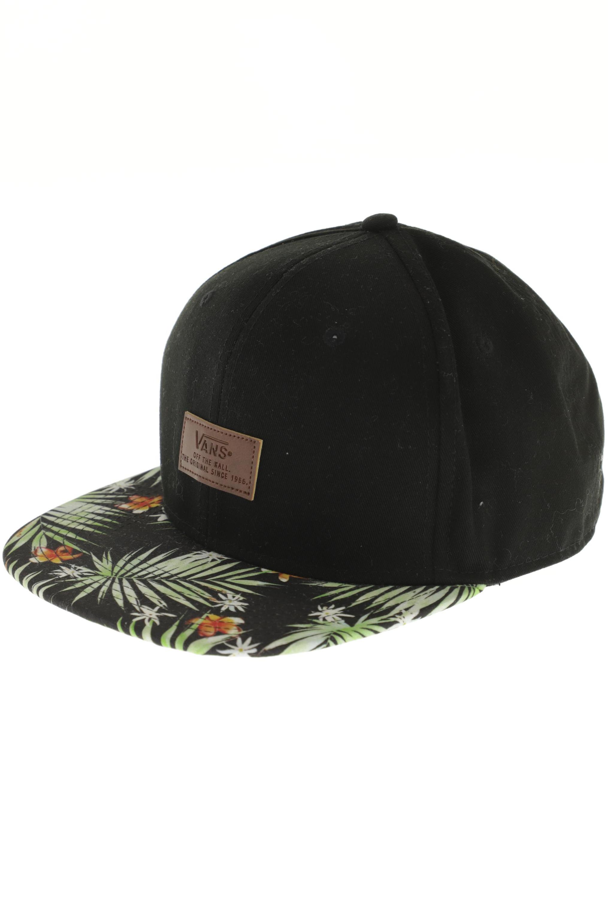 

VANS Herren Hut/Mütze, schwarz