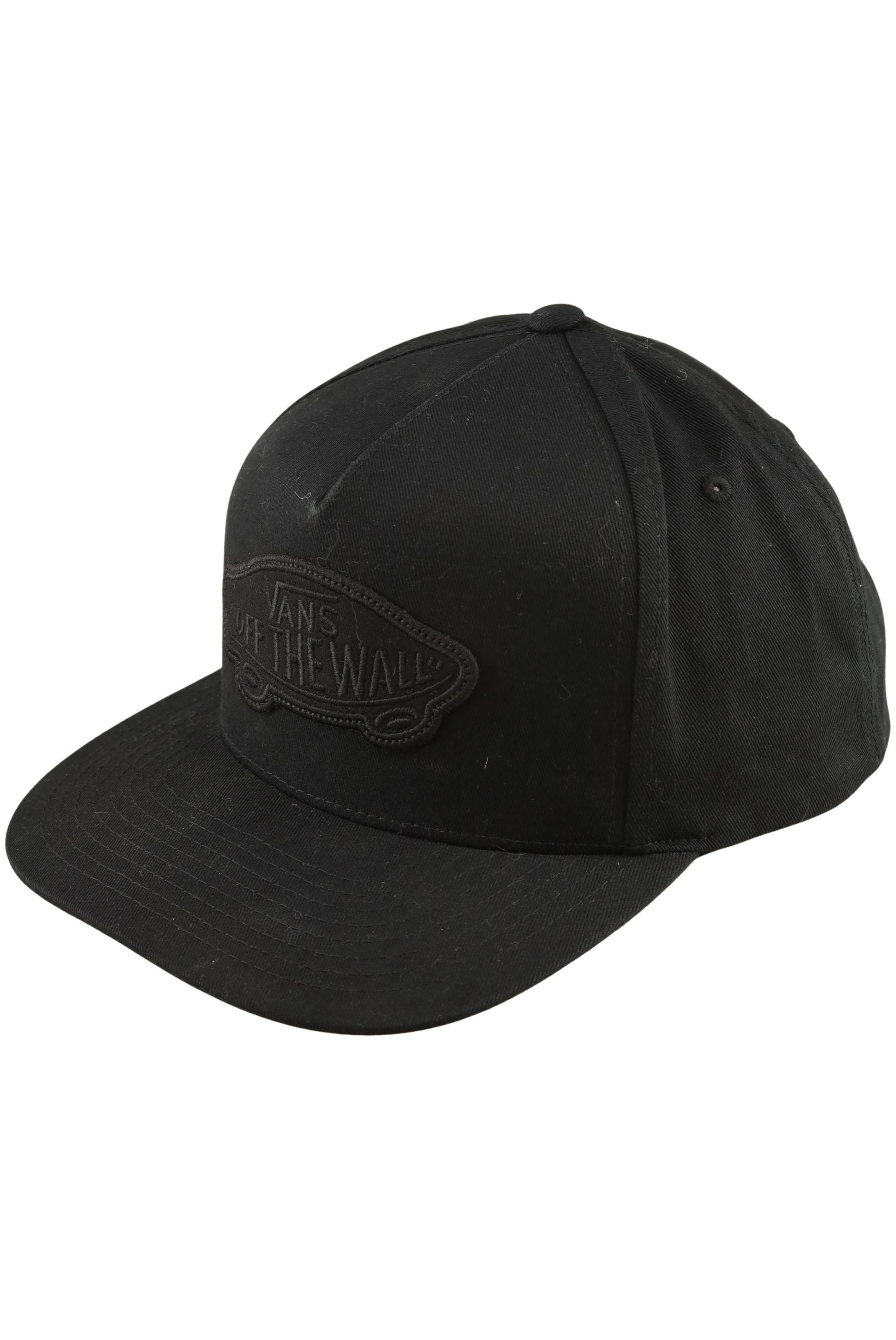 

Vans Herren Hut/Mütze, schwarz, Gr. uni