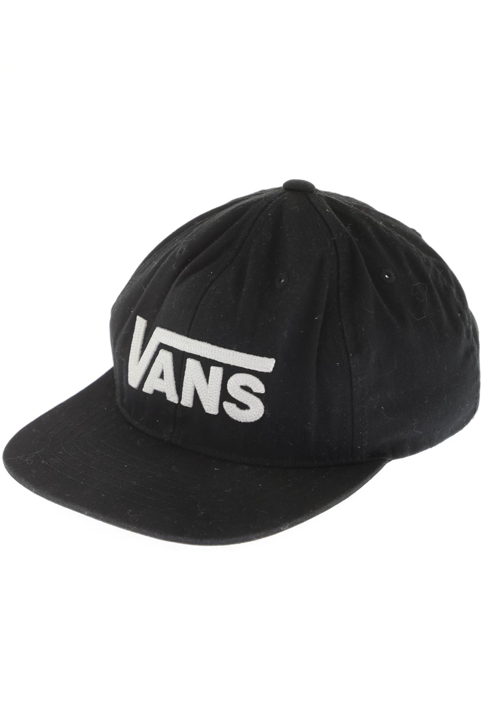 

Vans Herren Hut/Mütze, schwarz, Gr. uni