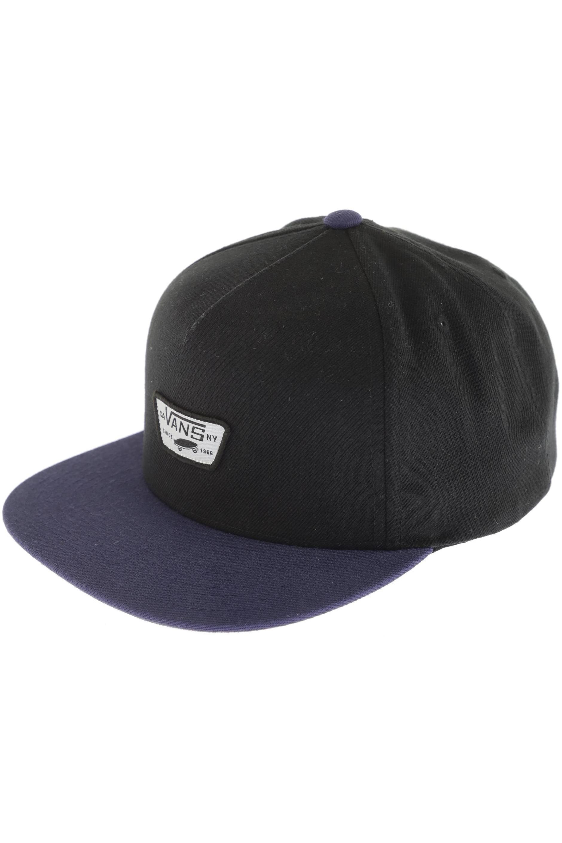

Vans Herren Hut/Mütze, schwarz, Gr. uni