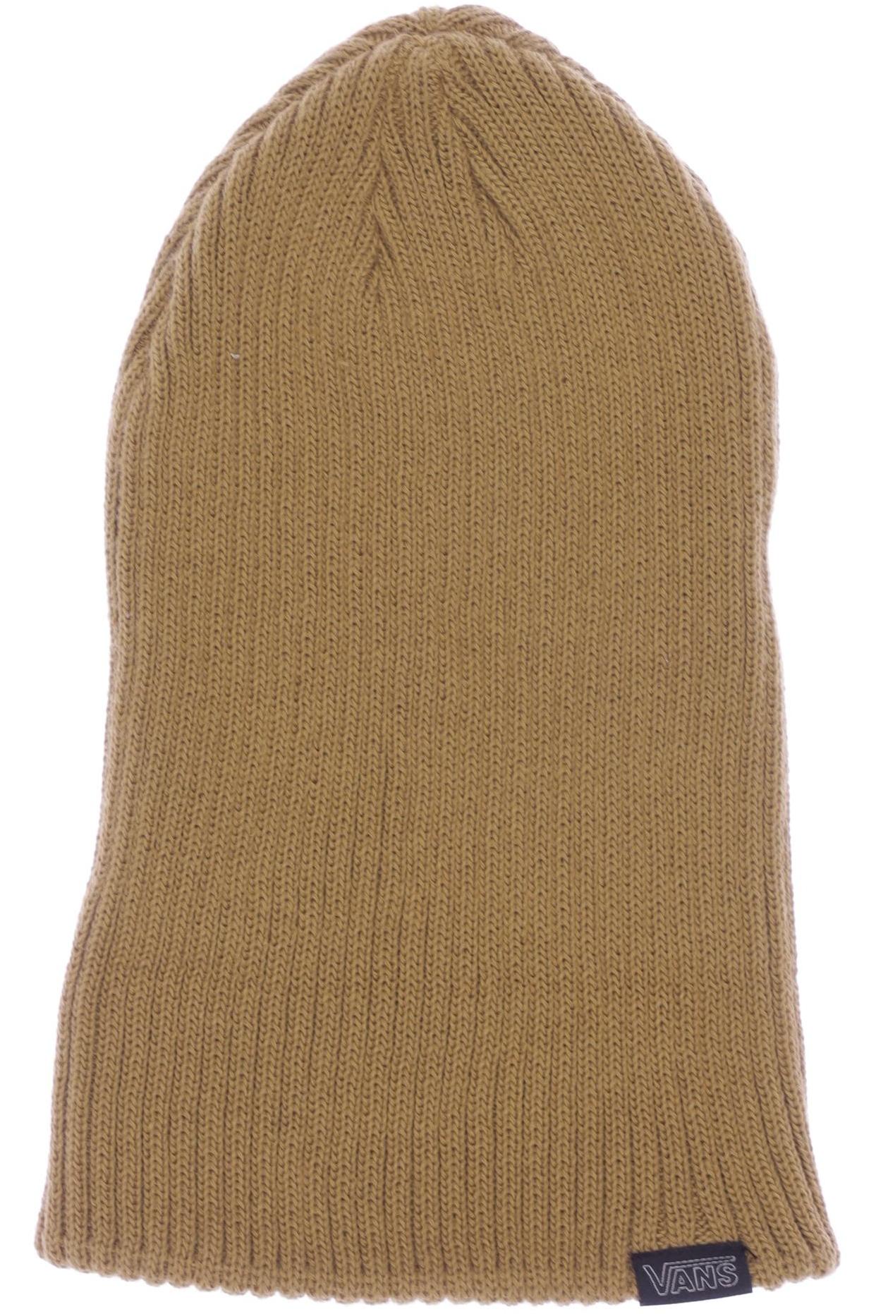 

Vans Herren Hut/Mütze, beige, Gr. uni