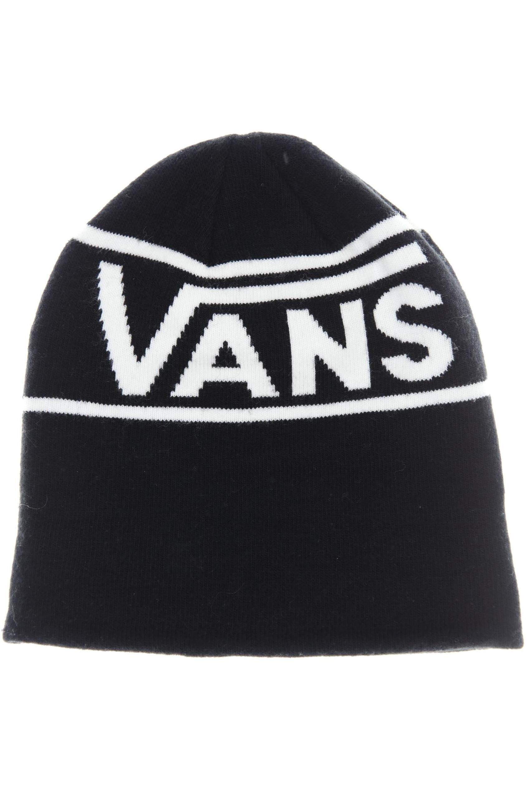 

Vans Herren Hut/Mütze, schwarz, Gr. uni