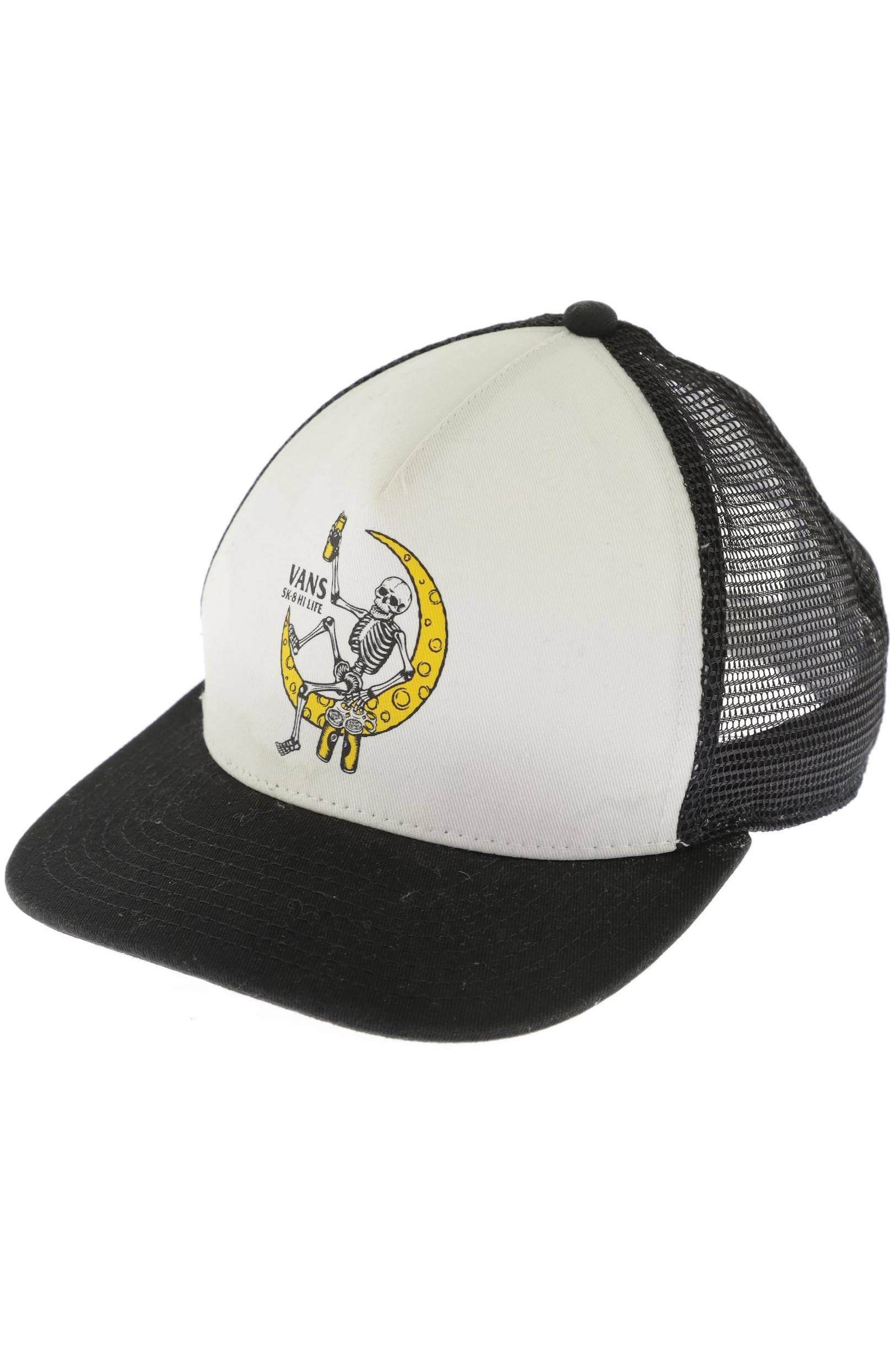 

Vans Herren Hut/Mütze, schwarz, Gr. uni