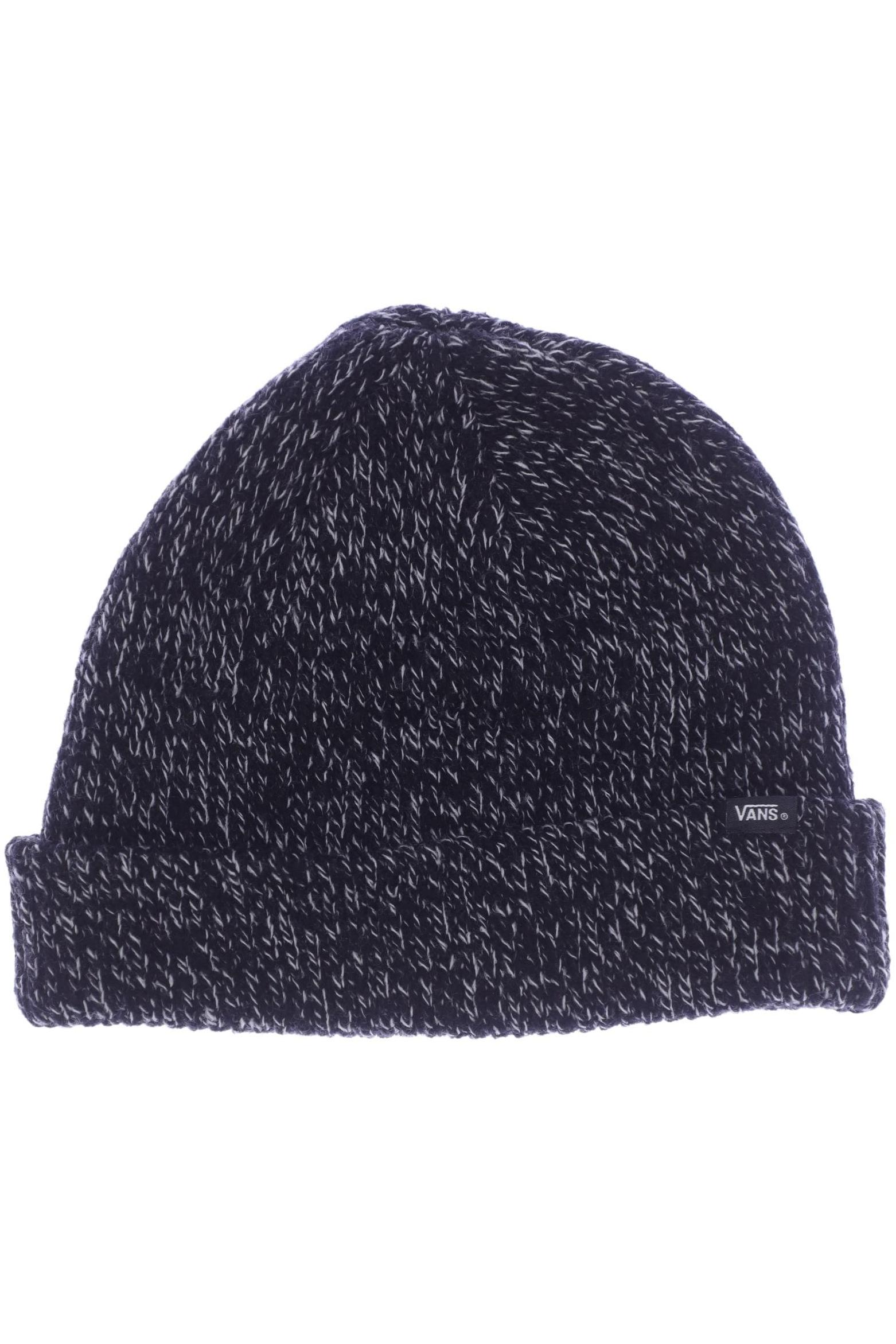 

Vans Herren Hut/Mütze, schwarz, Gr. uni