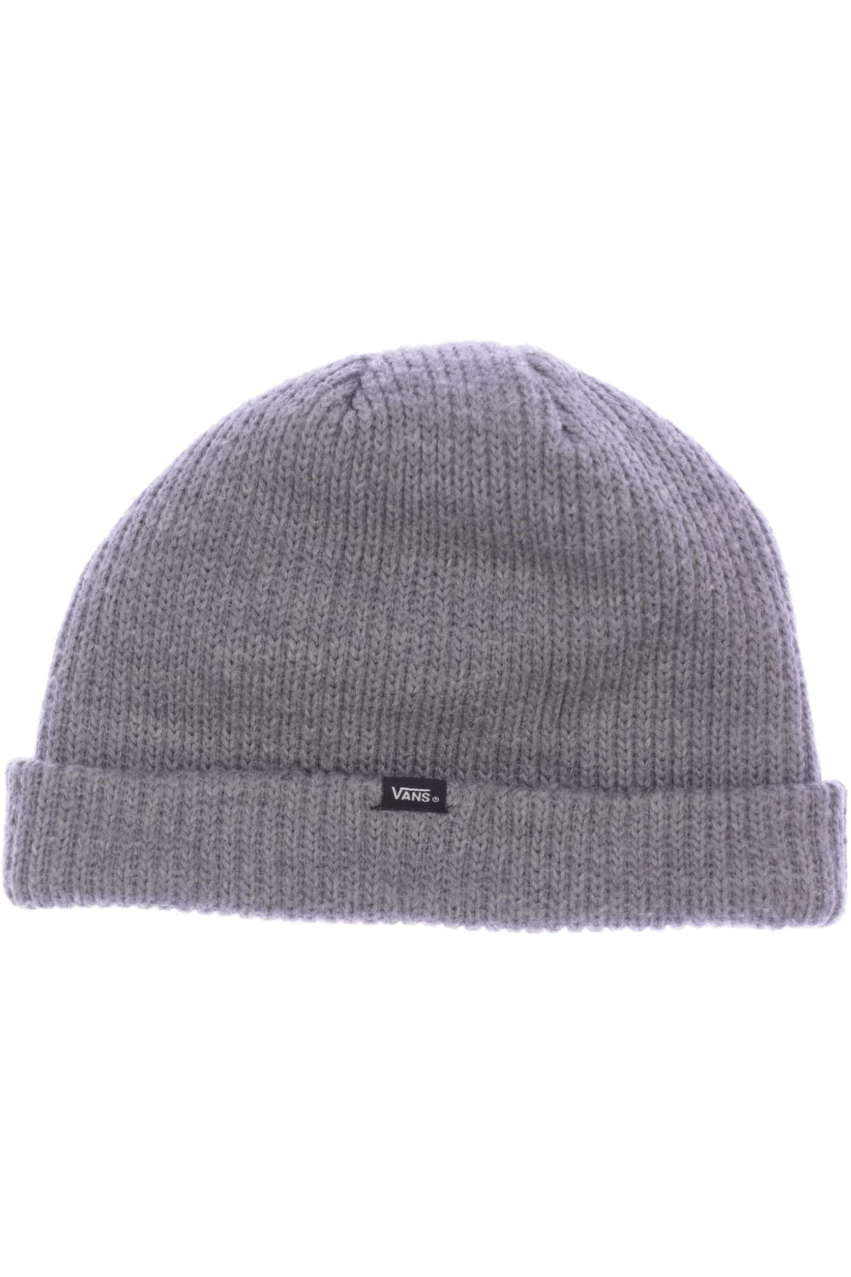 

Vans Herren Hut/Mütze, grau, Gr. uni