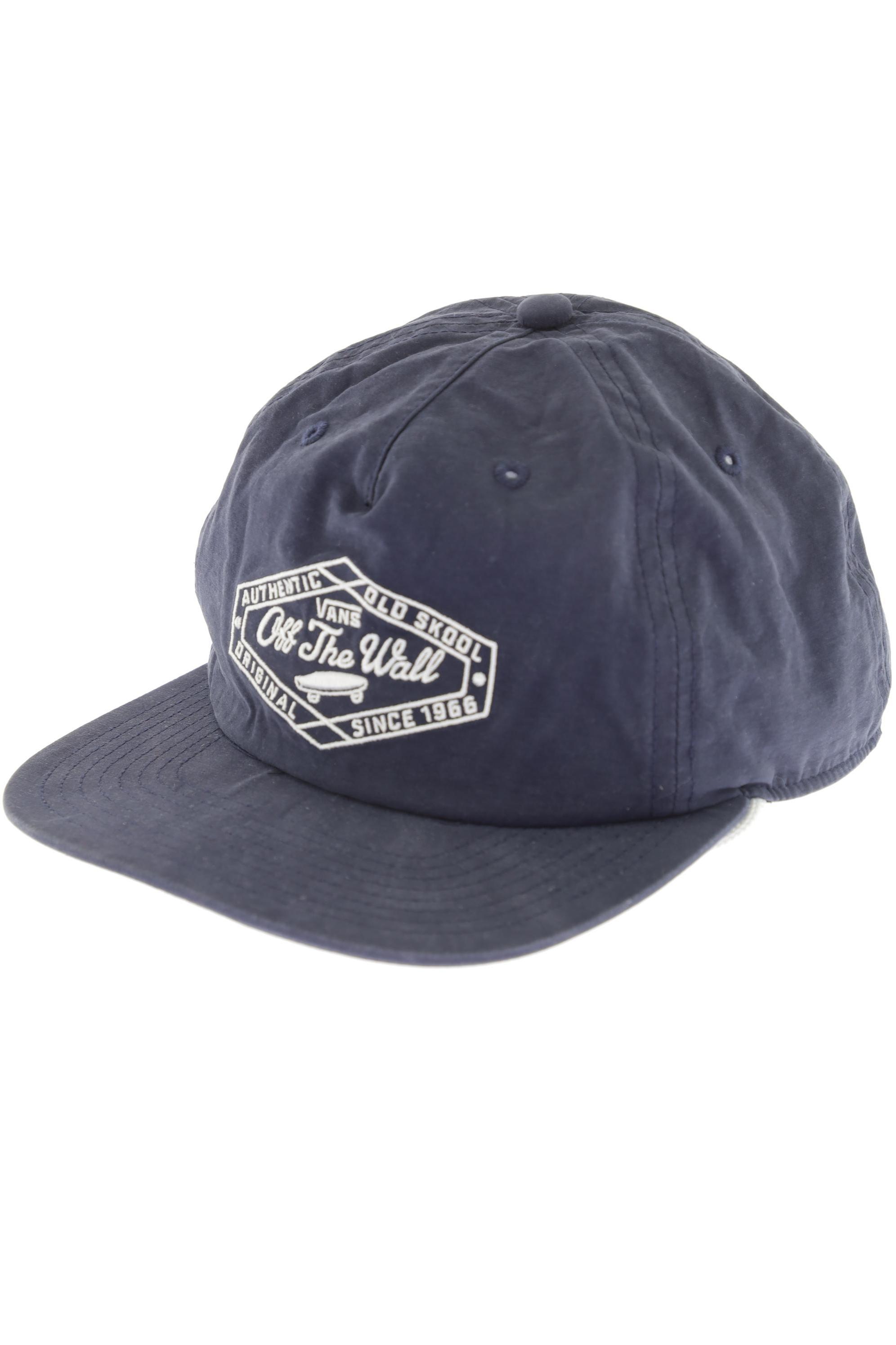 

Vans Herren Hut/Mütze, marineblau, Gr. uni