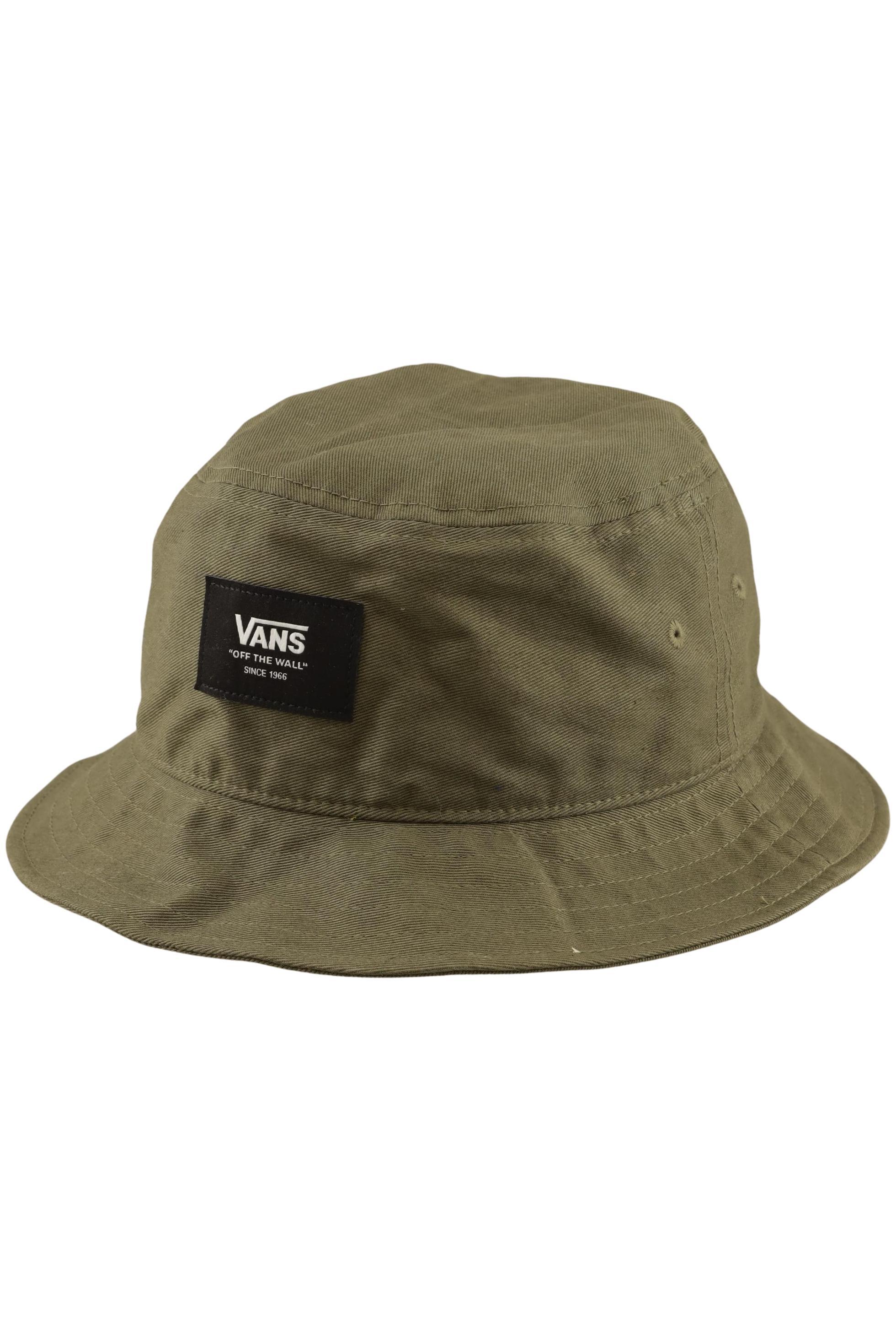 

Vans Herren Hut/Mütze, grün, Gr. 52