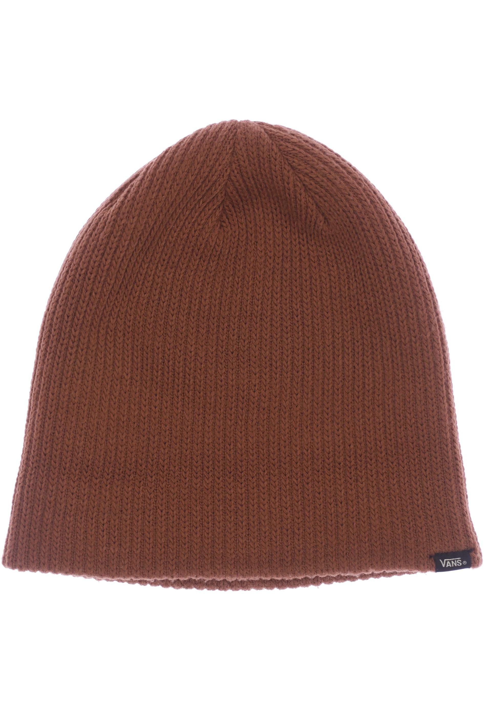 

Vans Herren Hut/Mütze, braun, Gr. uni