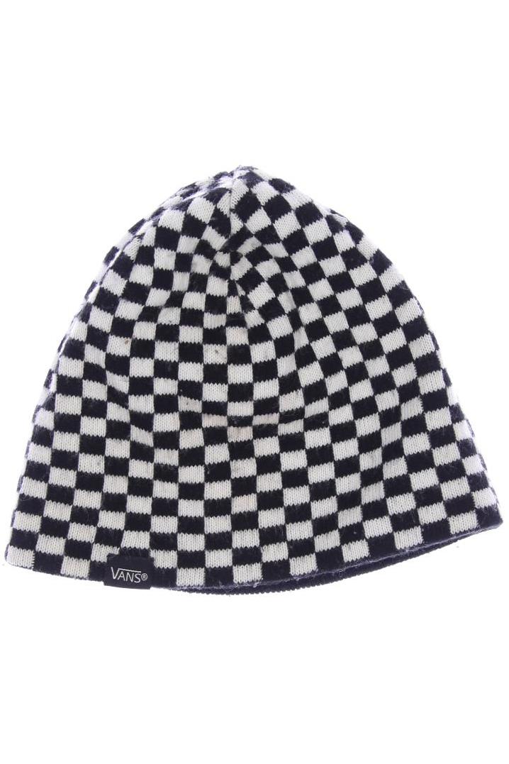 

Vans Herren Hut/Mütze, schwarz, Gr. uni
