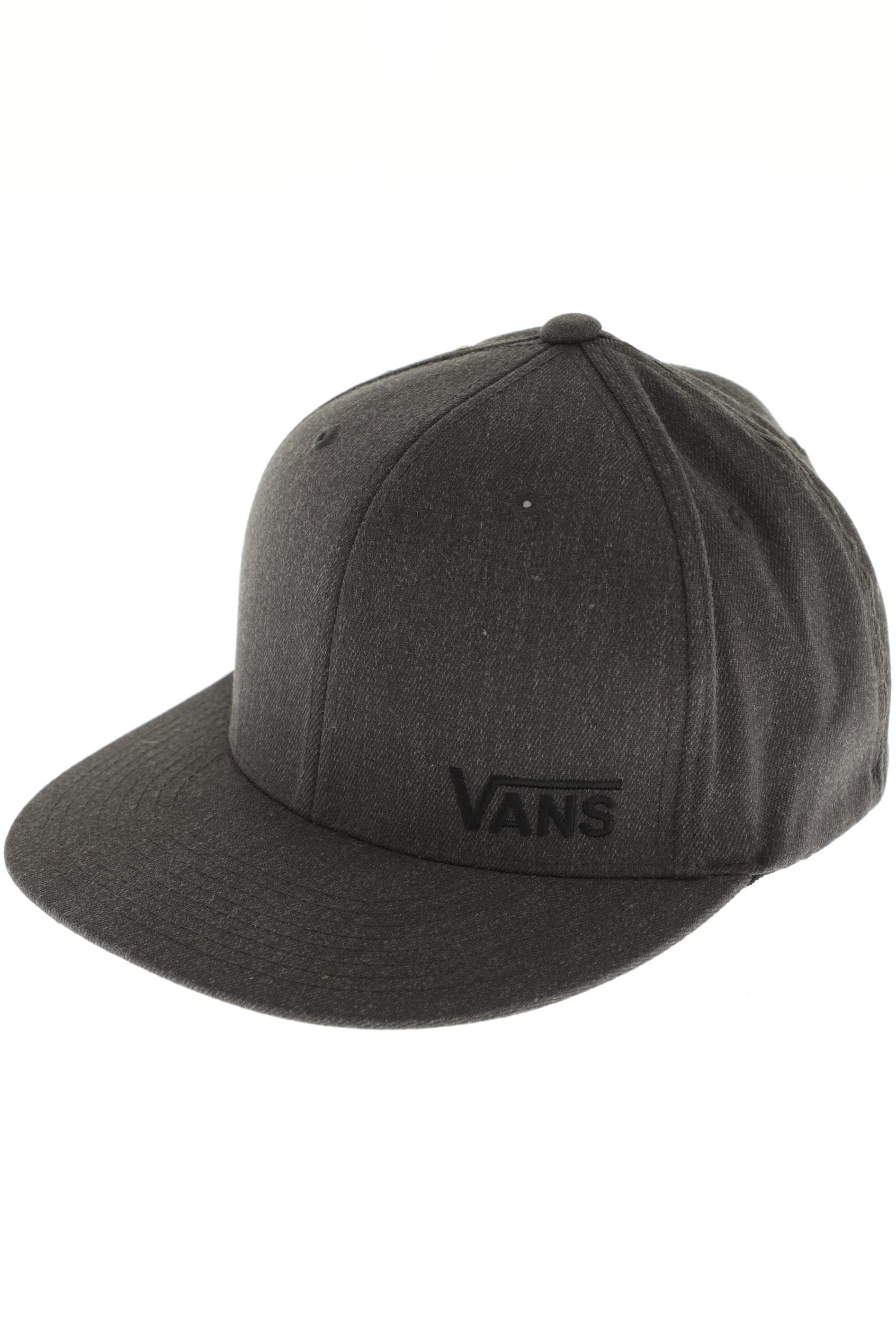 

Vans Herren Hut/Mütze, grau, Gr. uni