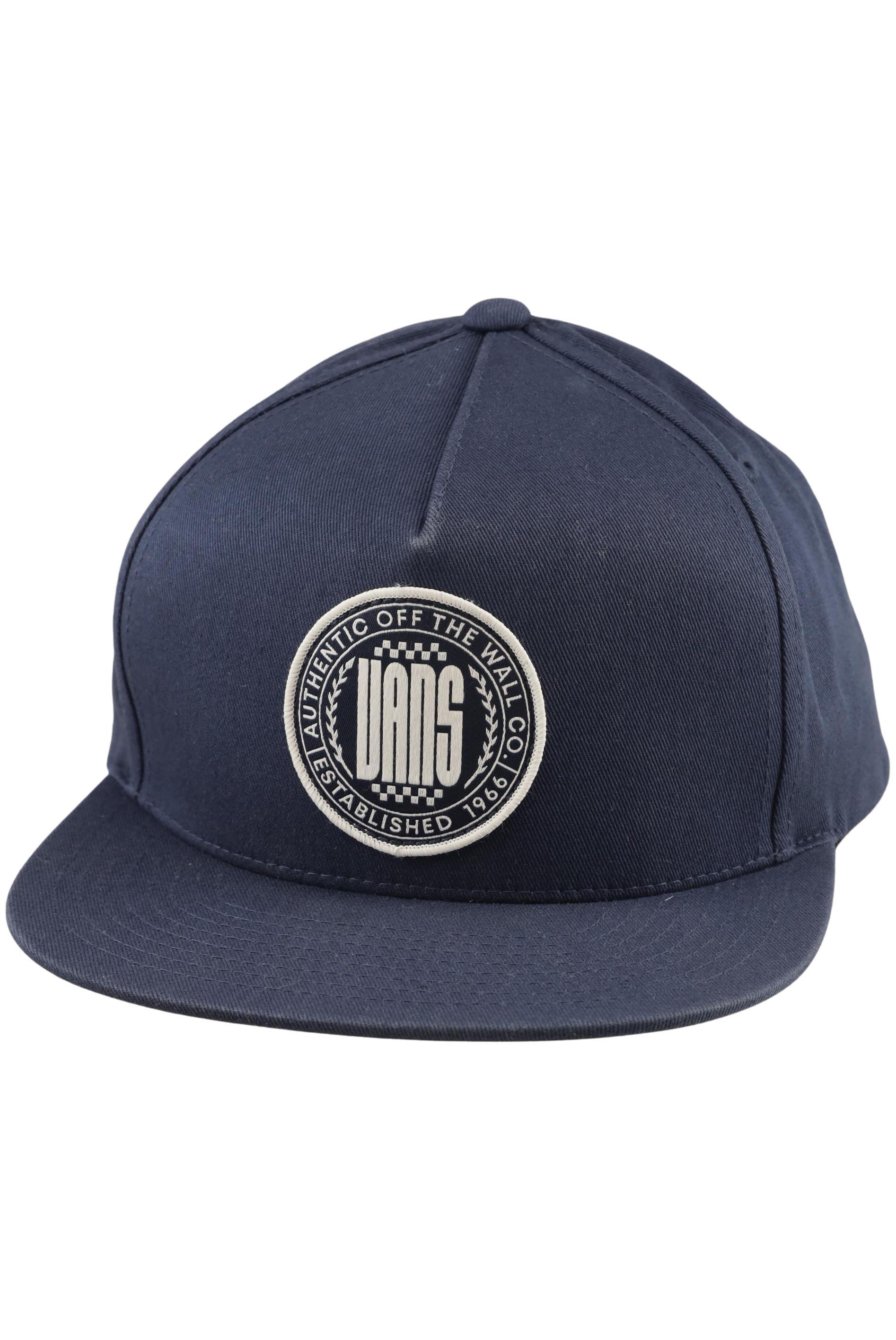 

Vans Herren Hut/Mütze, marineblau, Gr. uni