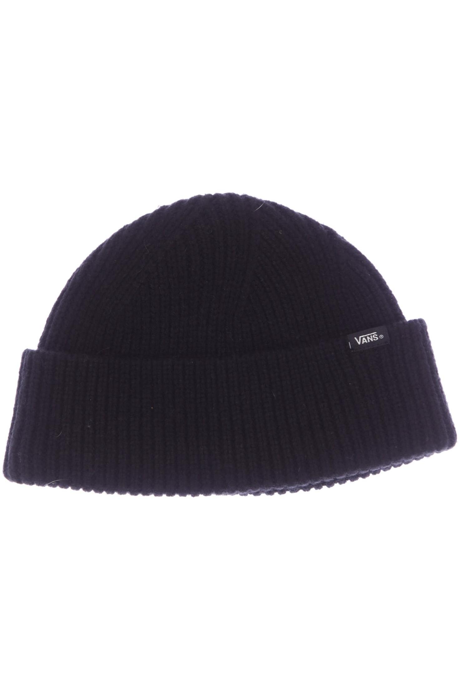 

Vans Herren Hut/Mütze, schwarz, Gr. uni