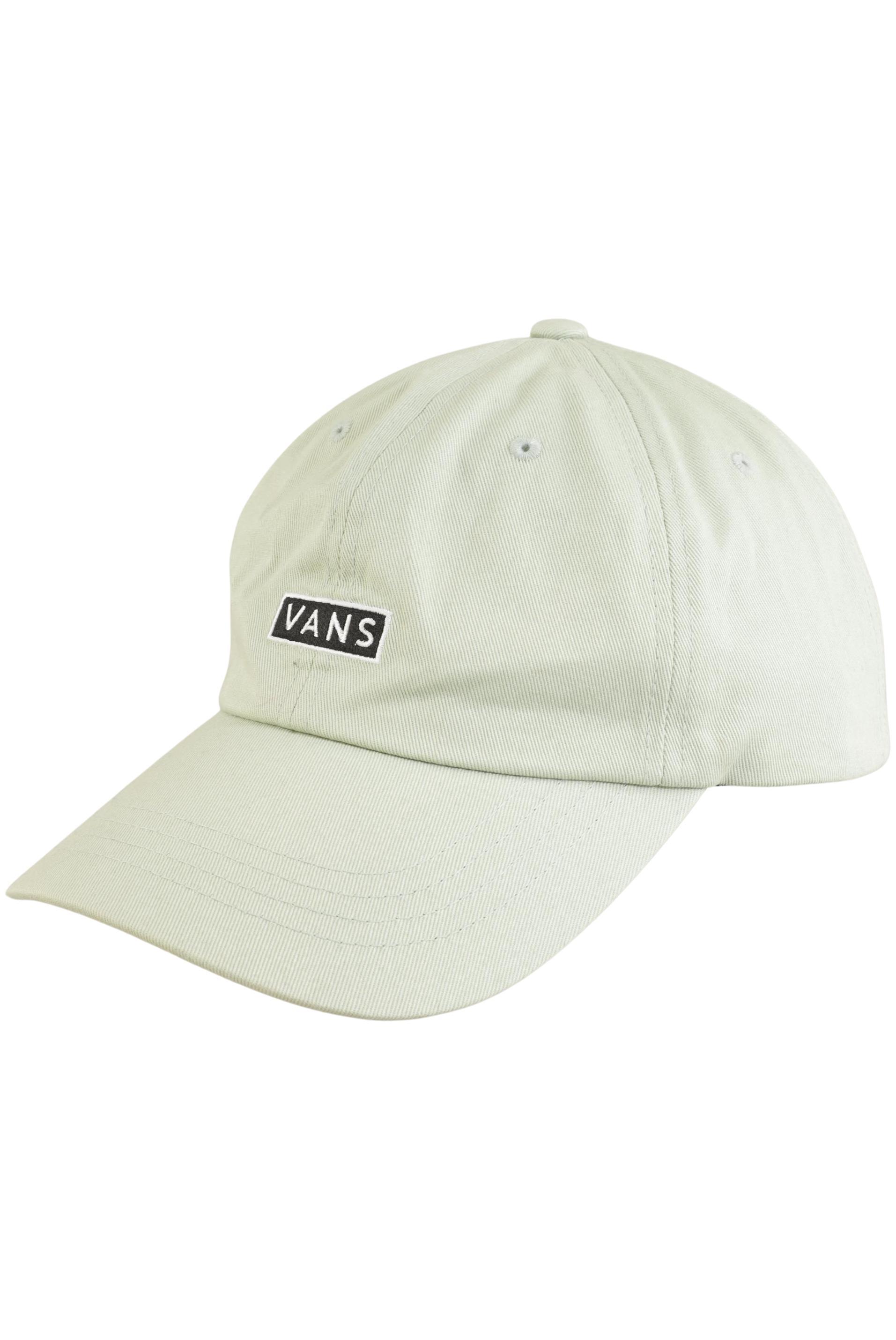 

Vans Herren Hut/Mütze, cremeweiß, Gr. uni